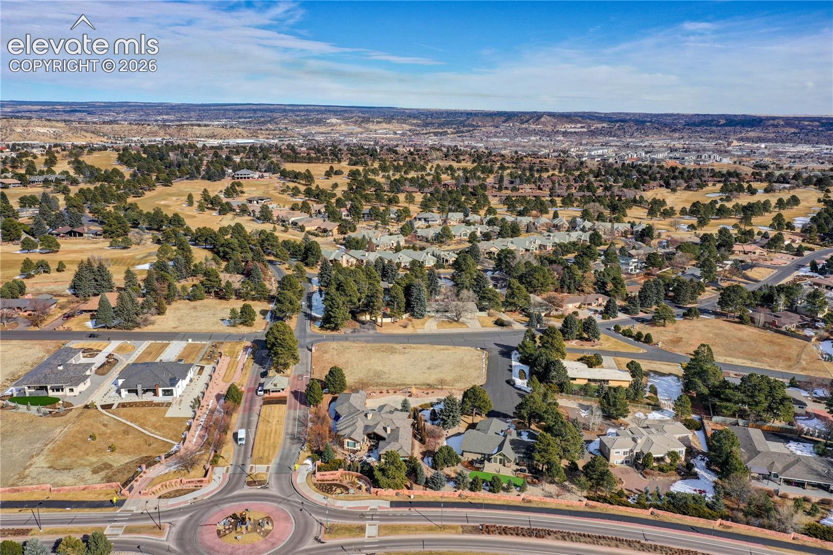 Photo 9 of 1970 Hill Lane, Colorado Springs