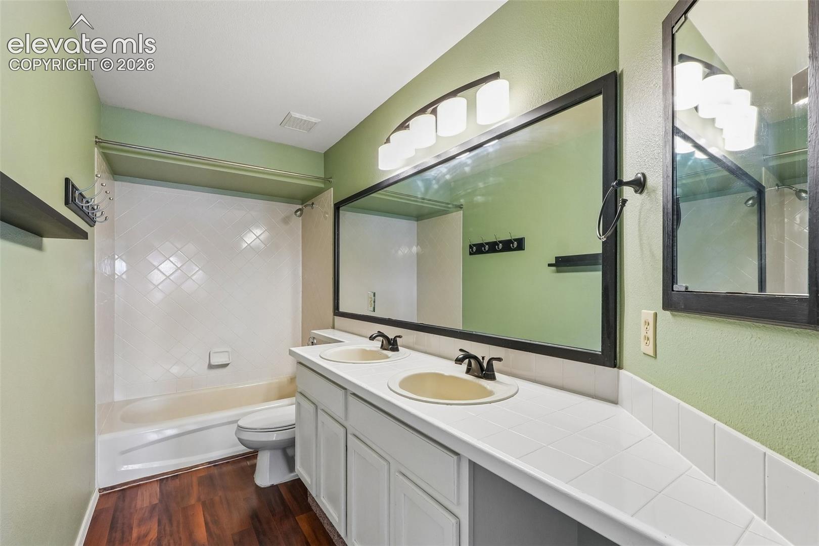 Photo 19 of 6065 Fescue Drive, Colorado Springs