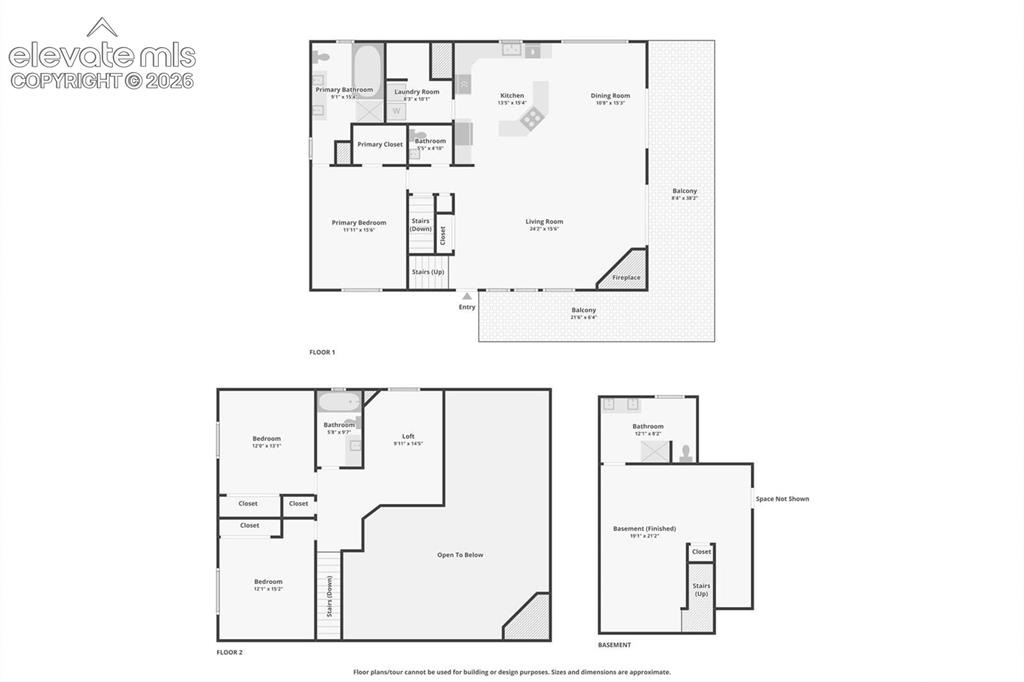 1996 Al Gulch Rd, Jefferson, CO 80456