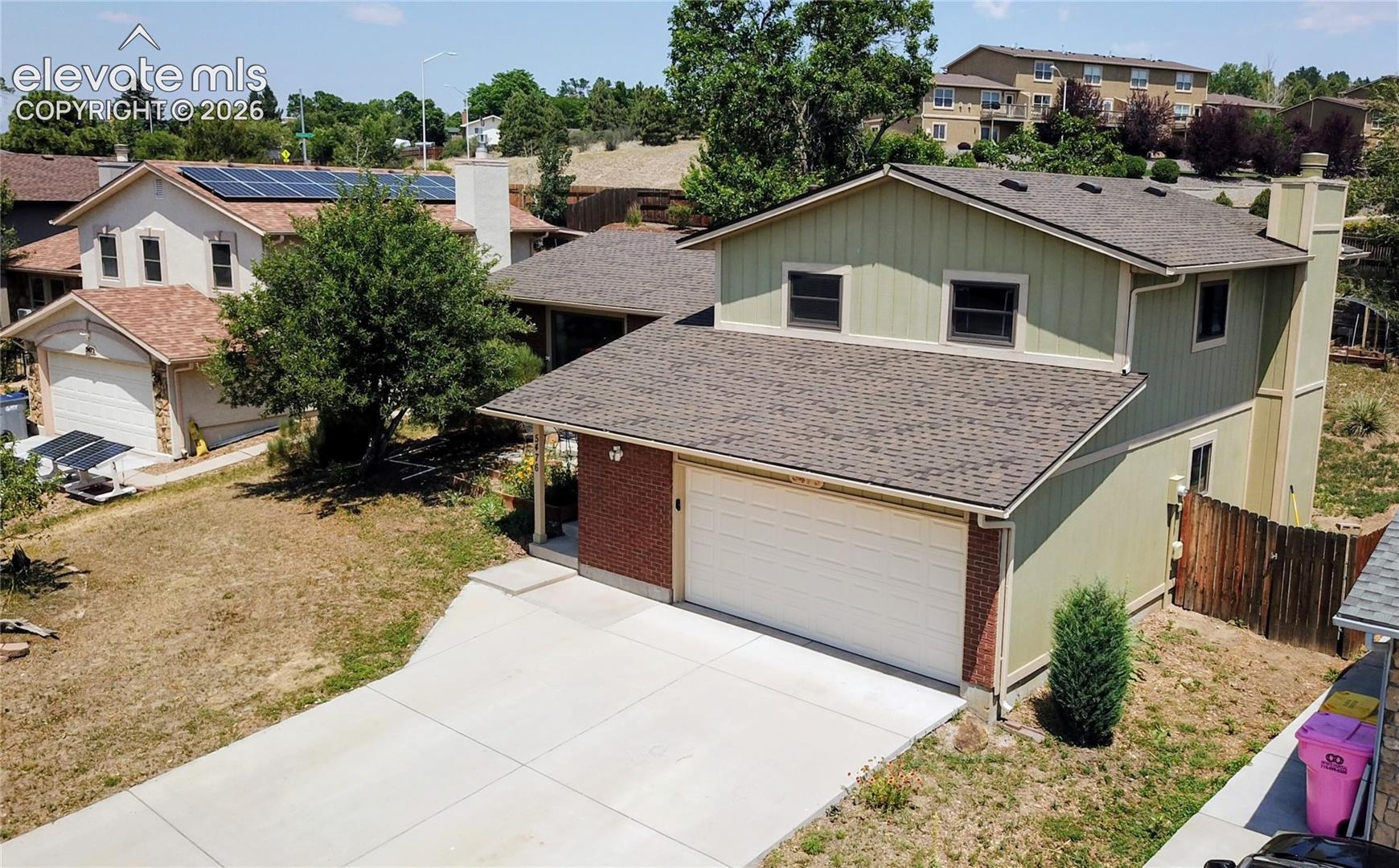 5476 Mosquito Pass Dr, Colorado Springs, CO 81917
