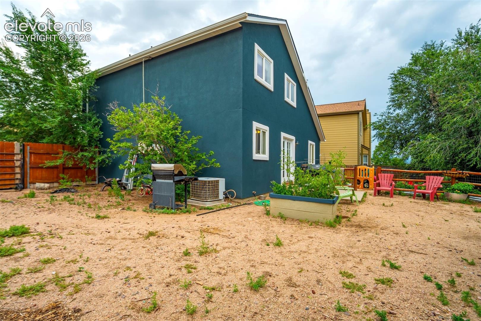 Photo 31 of 6634 Chantilly Place, Colorado Springs