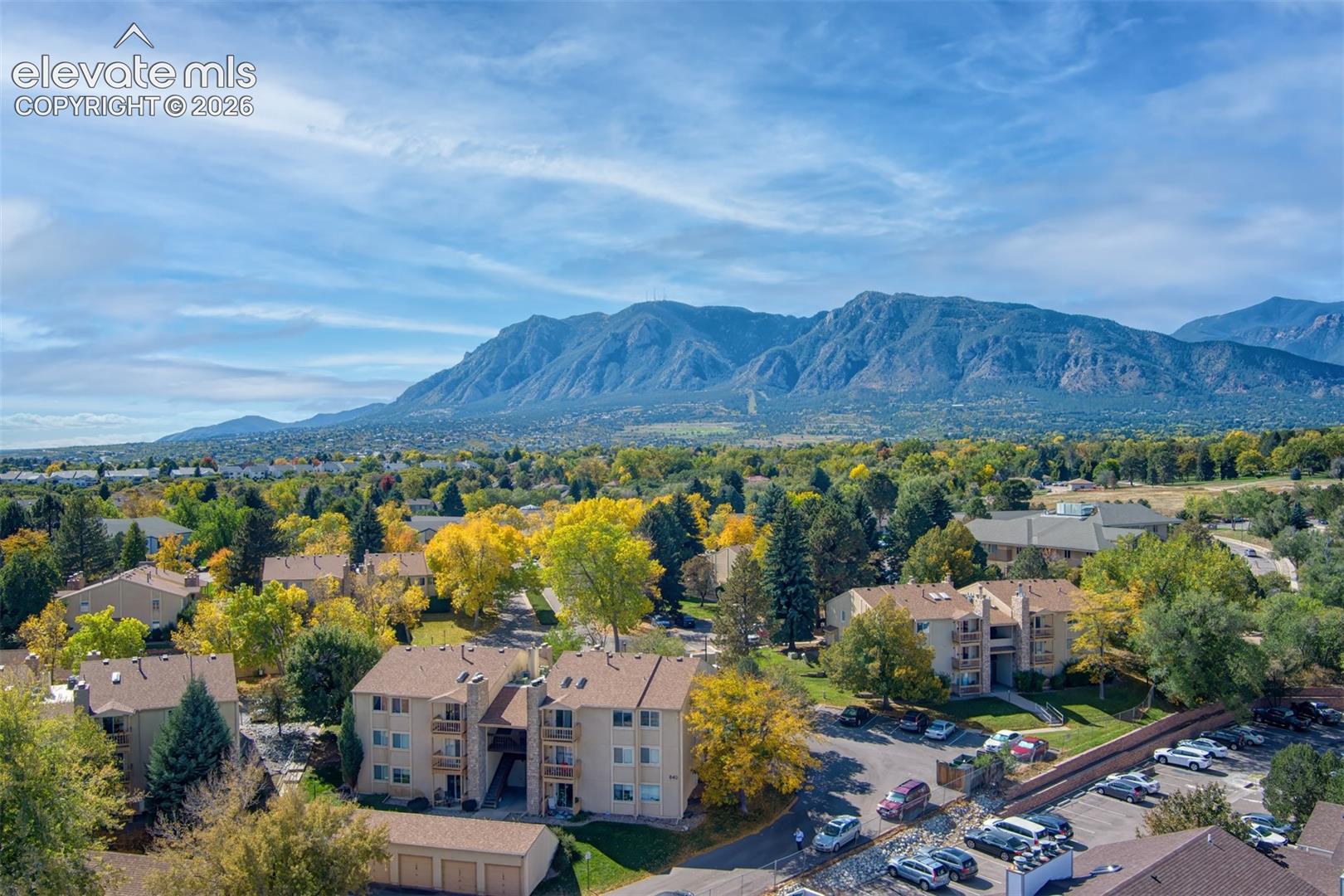 Photo 29 of 840 Tenderfoot Hill Road #204, Colorado Springs