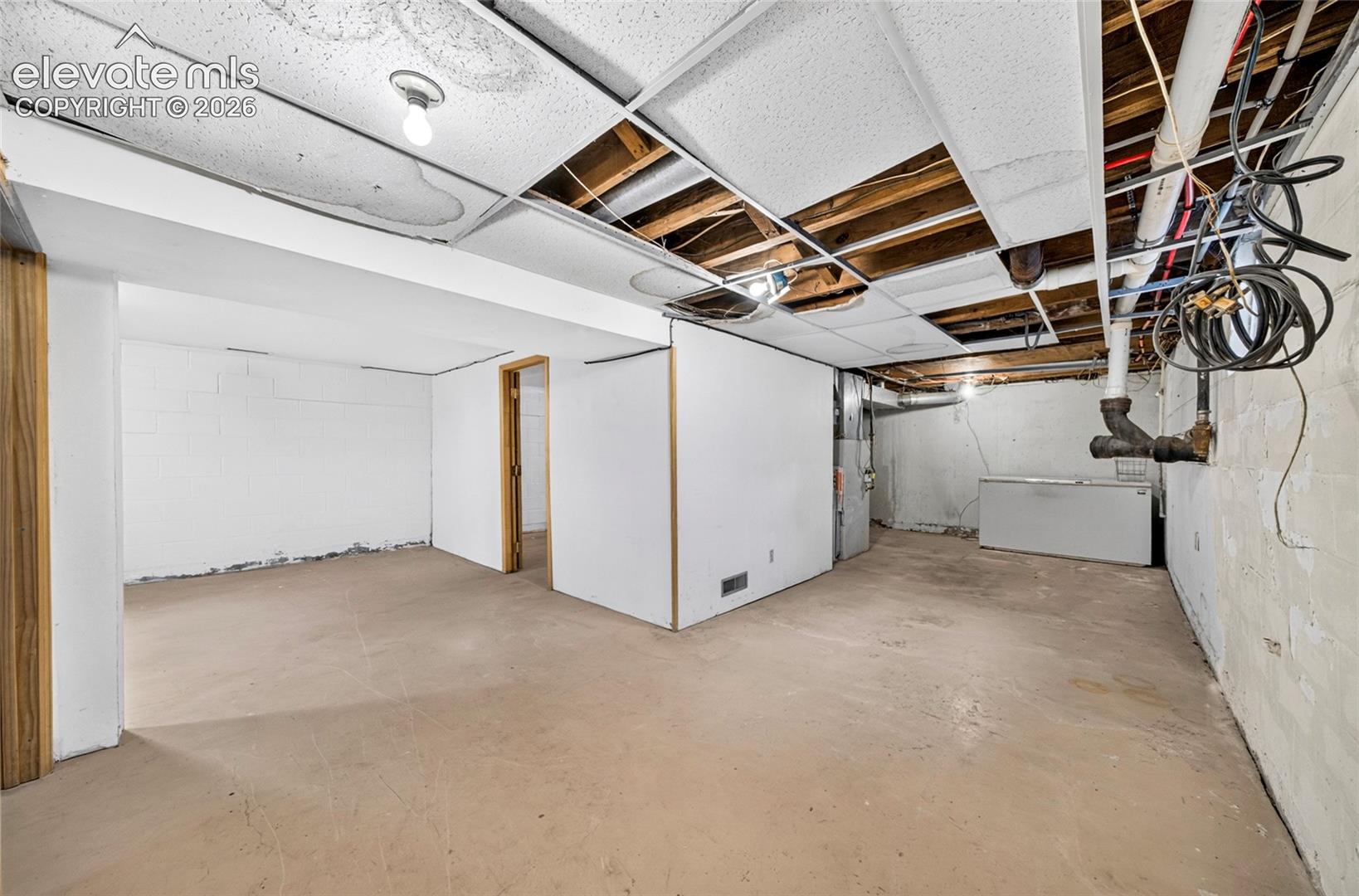 Storage area