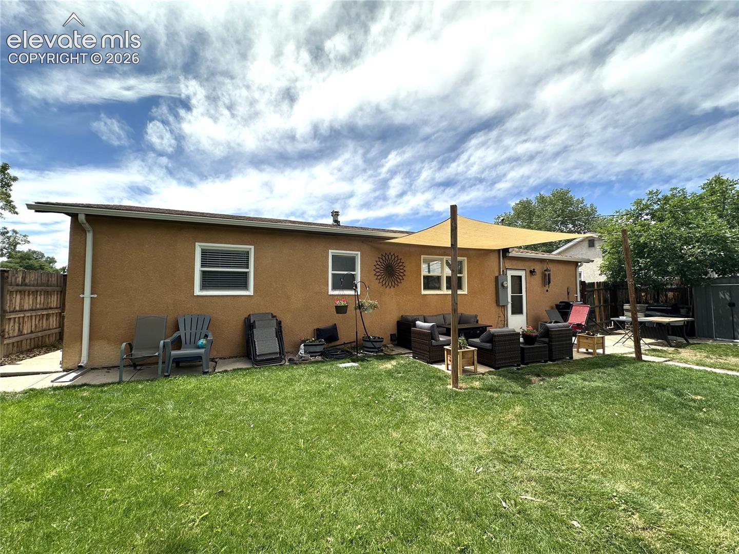 3116 Cheyenne Ave, Pueblo, CO 81008