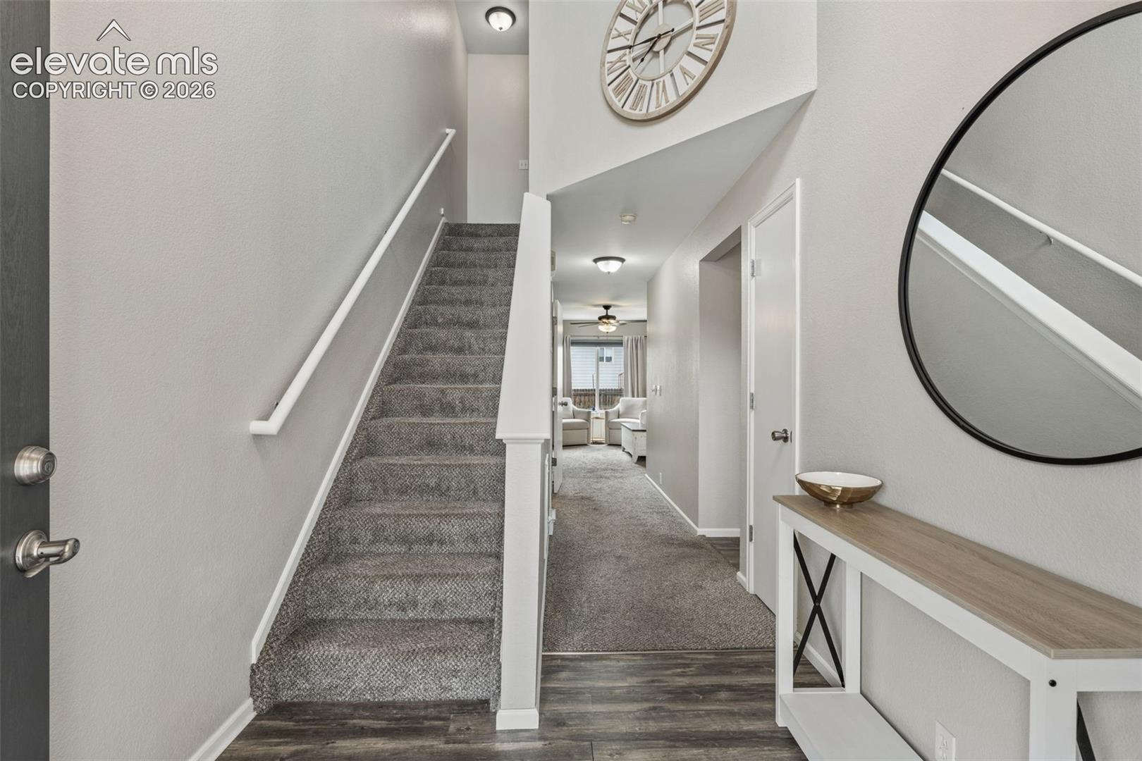 12633 Pine Valley Cir, Peyton, CO 80831