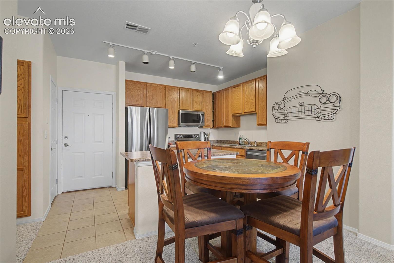 Photo 15 of 15470 Canyon Rim Drive #205, Englewood