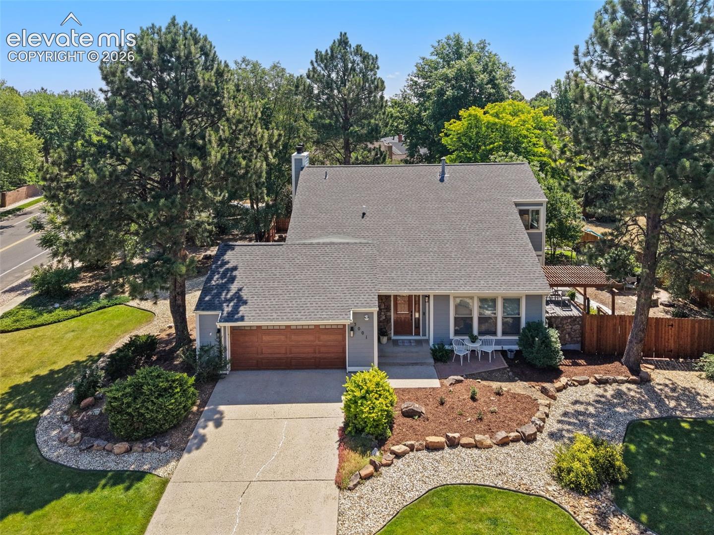3001 Springdowns Pl, Colorado Springs, CO 80906
