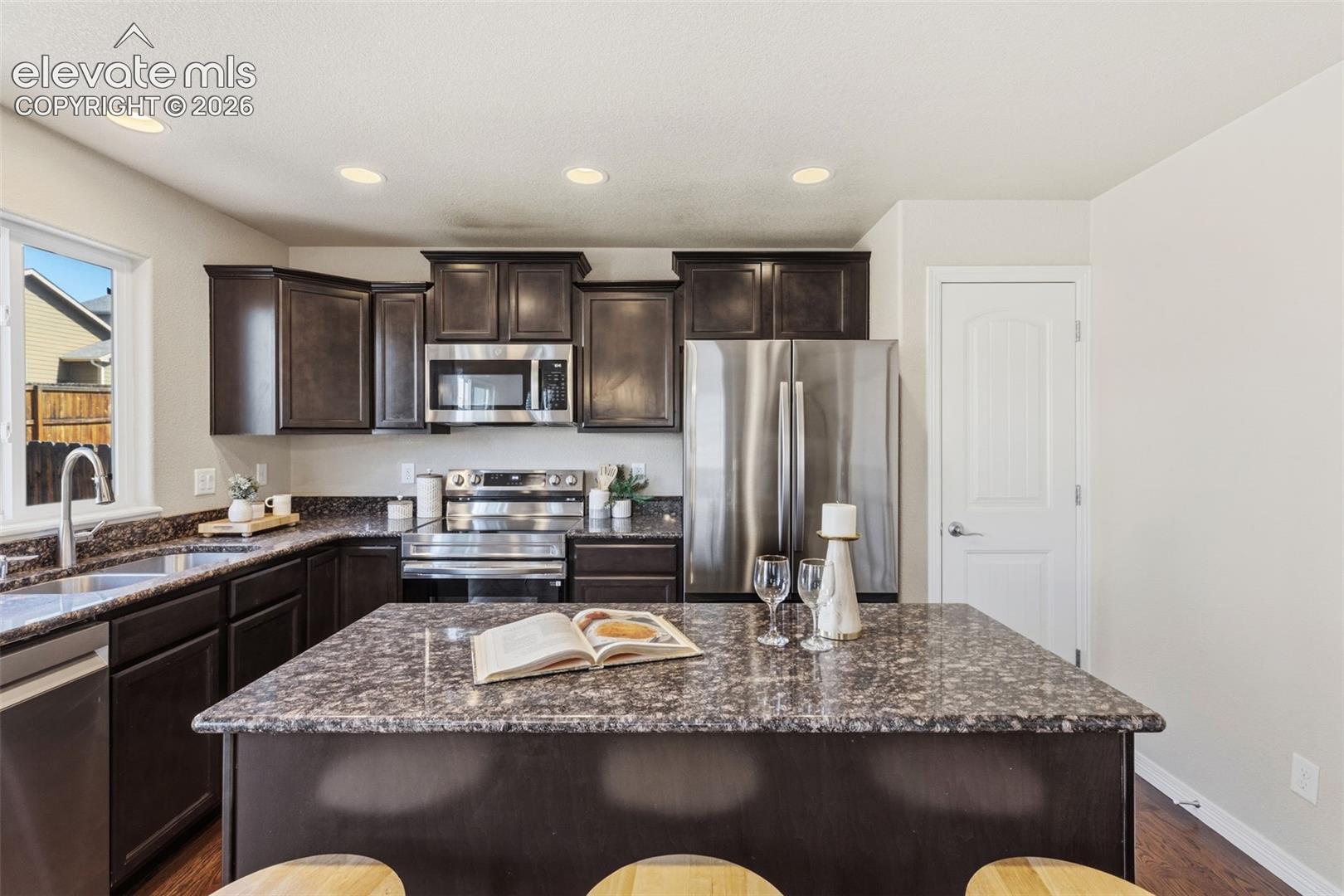 Photo 6 of 7916 Lightwood Way, Colorado Springs