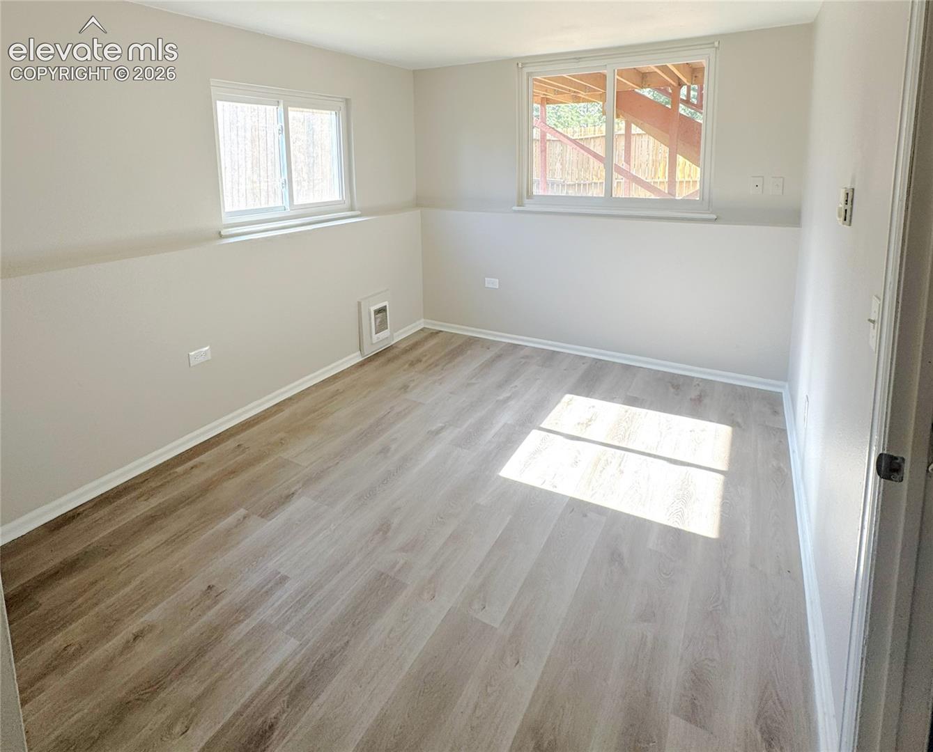 Lower Bedroom 3