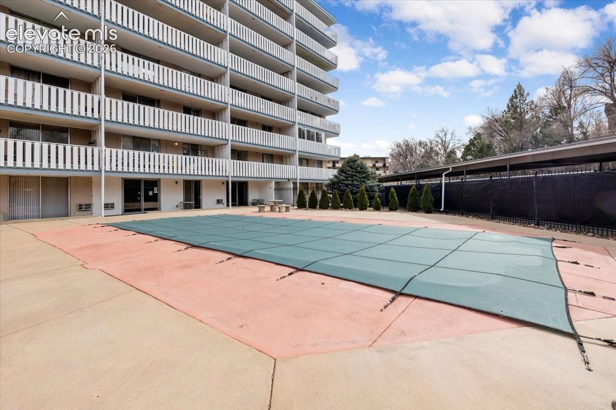 900 Saturn Dr #609, Colorado Springs, CO 80905