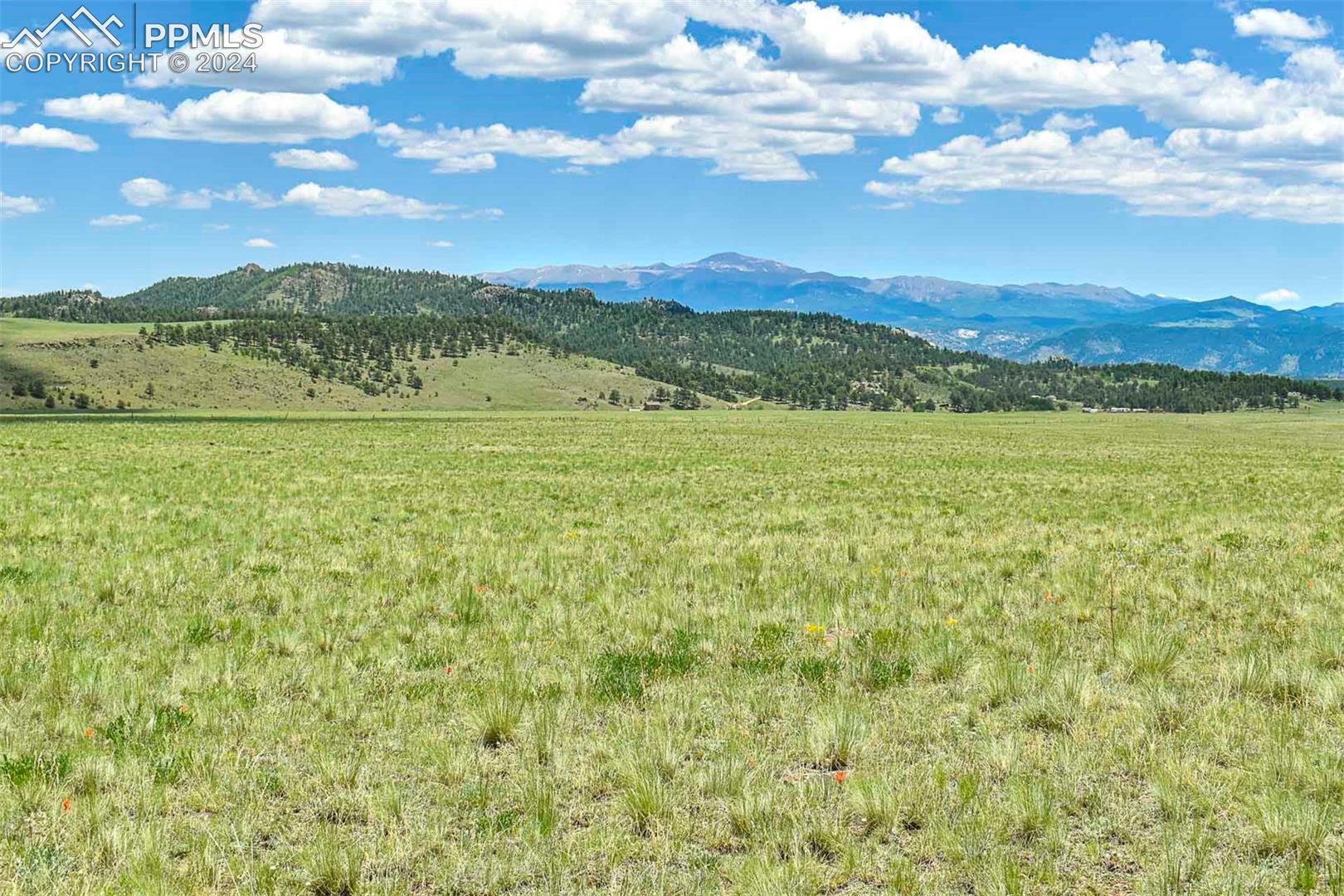 0 County Road 63, Guffey, CO 80820