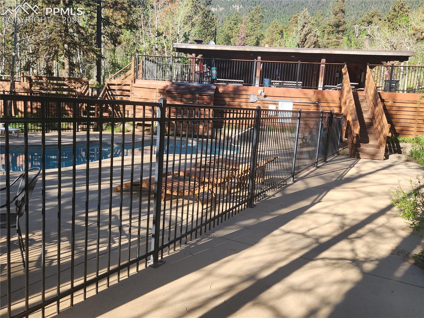 Community Pool