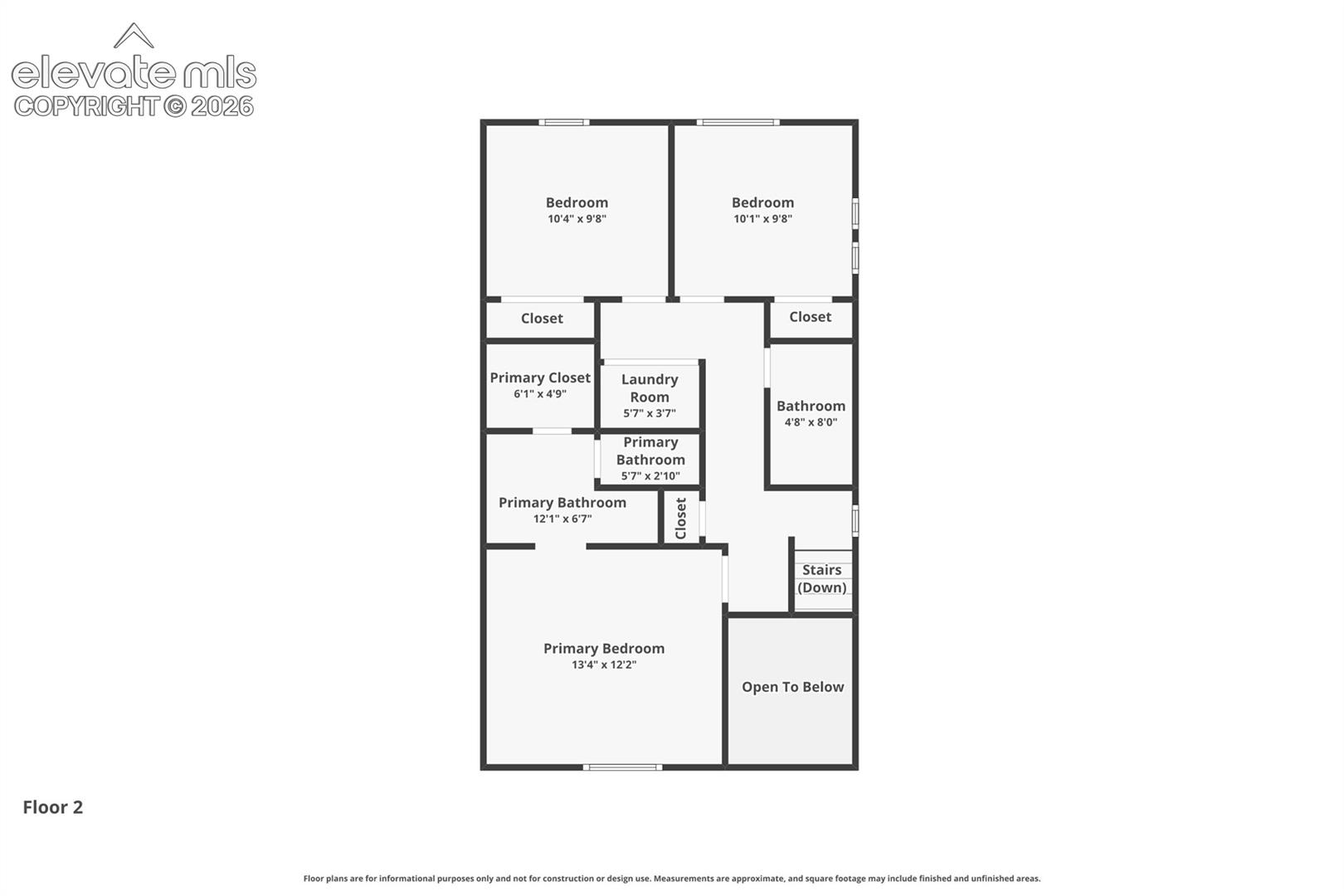 8764 Vaunt Ct, Colorado Springs, CO 80924