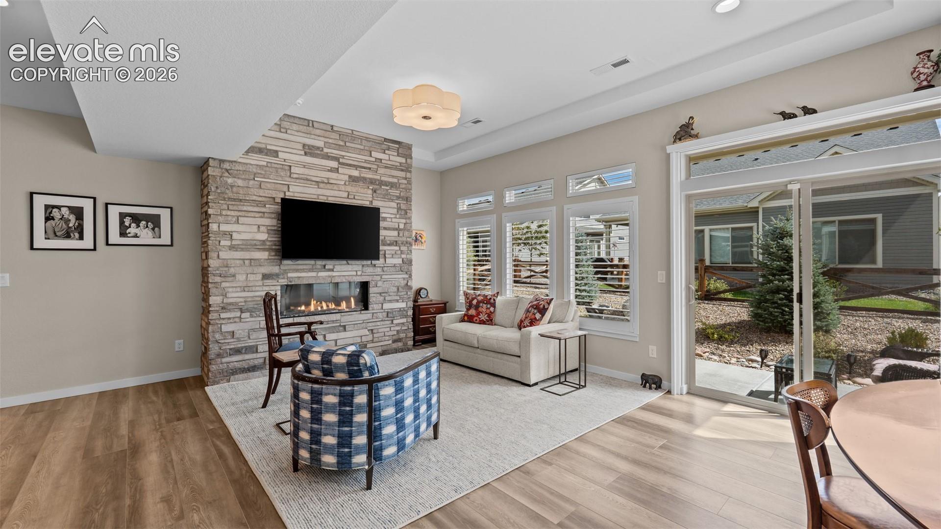 Photo 8 of 6055 Bennach Grove, Colorado Springs