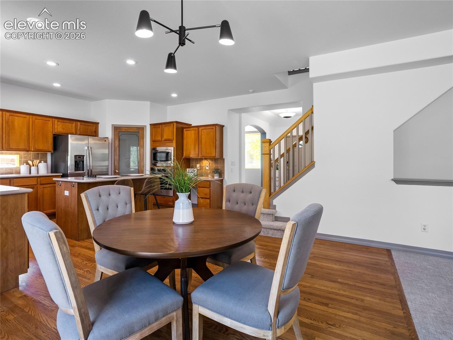 Photo 20 of 6816 Prairie Wind Drive, Colorado Springs