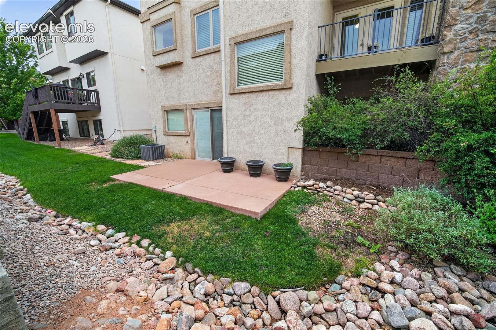 Photo 38 of 5541 Majestic Drive, Colorado Springs