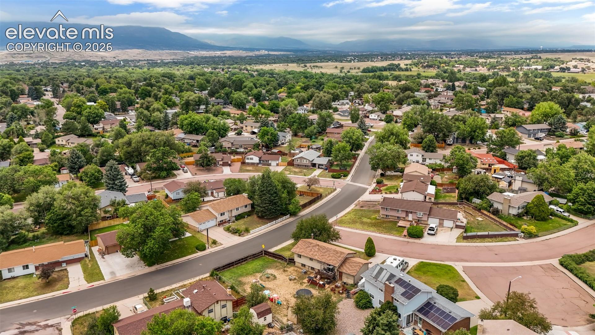6935 Cattlemans Trl, Colorado Springs, CO 80911