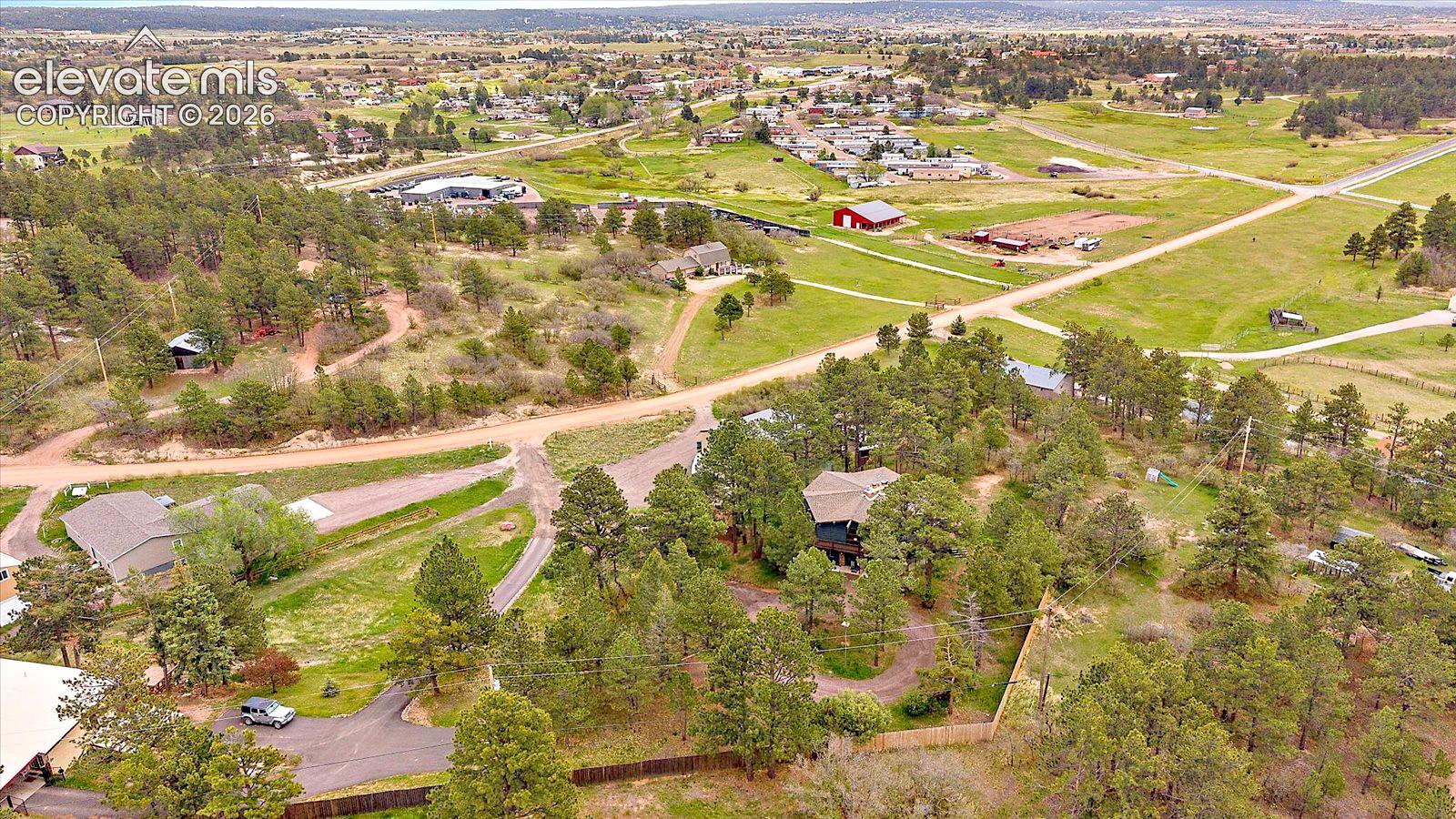 Photo 48 of 18640 Cloven Hoof Drive, Palmer Lake