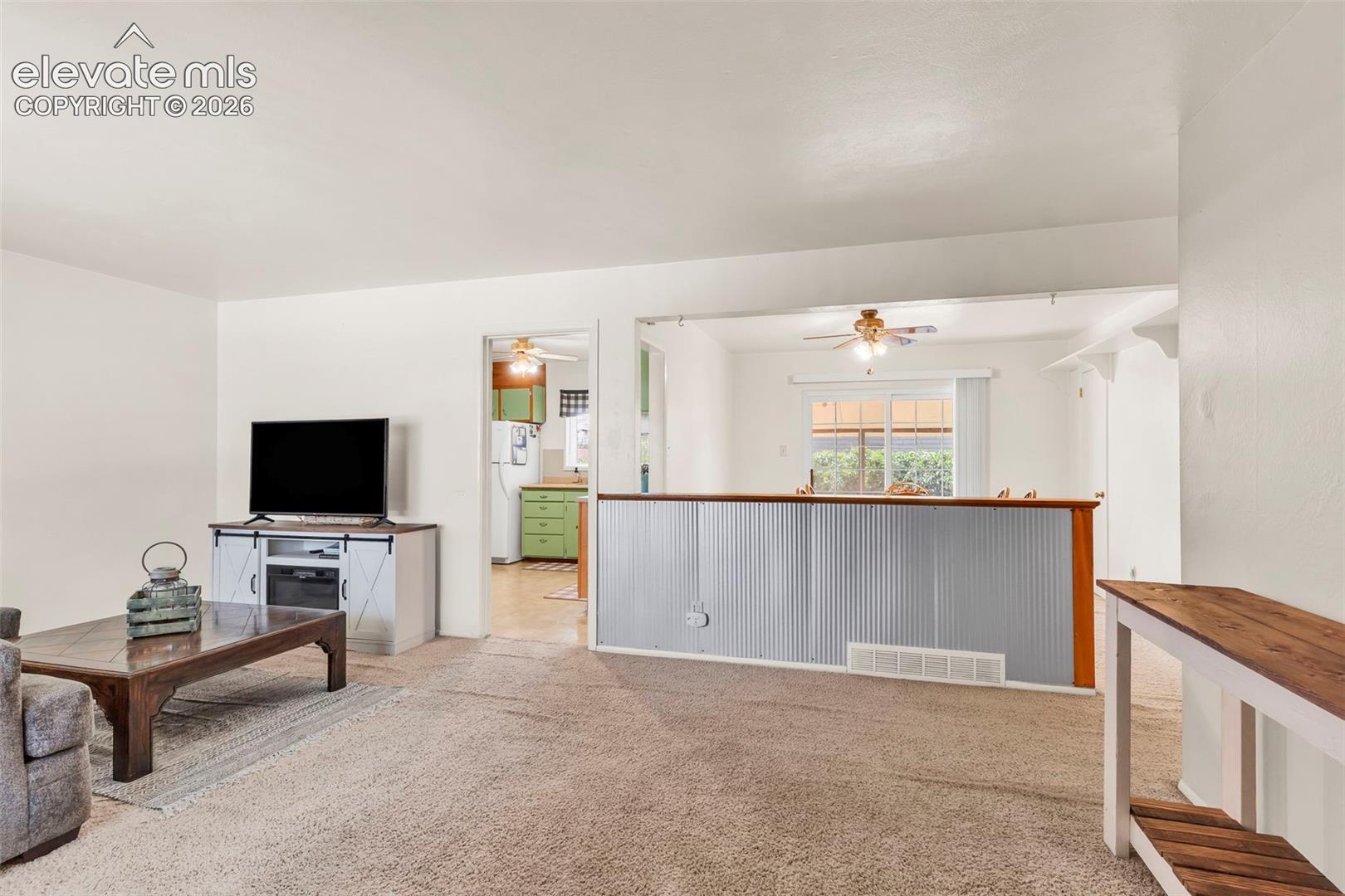 Photo 8 of 1104 Hallam Avenue, Colorado Springs