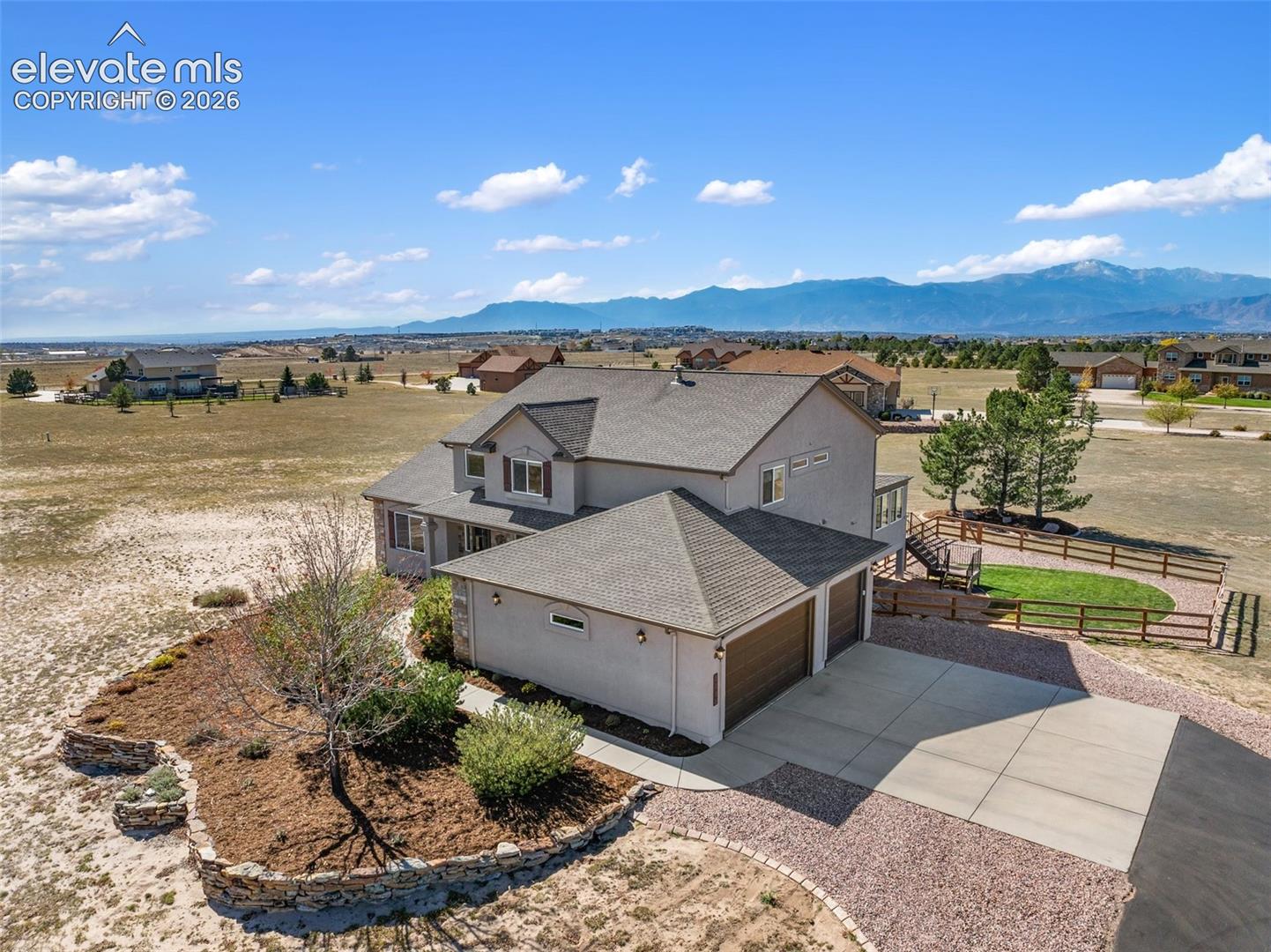 Photo 43 of 7295 Killearn Way, Colorado Springs
