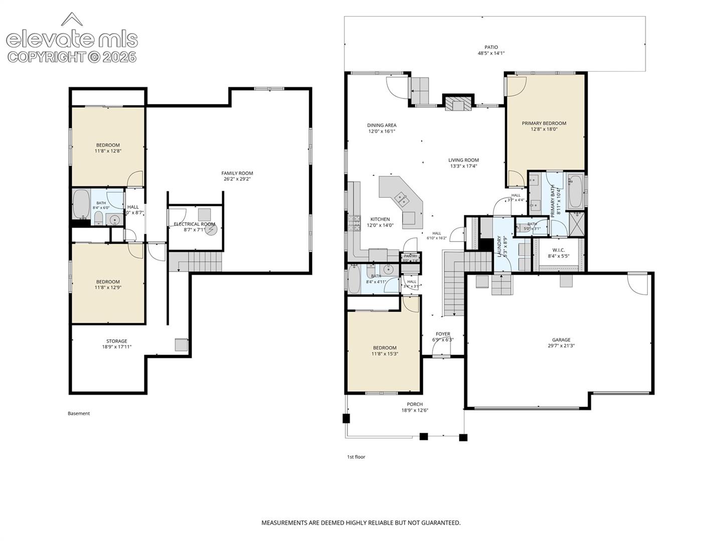 Photo 42 of 10988 Tarbell Drive, Colorado Springs