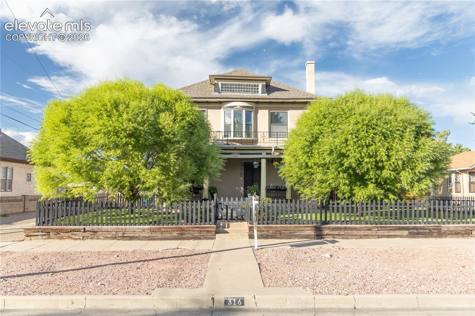 316 E Orman Ave, Pueblo, CO 81004