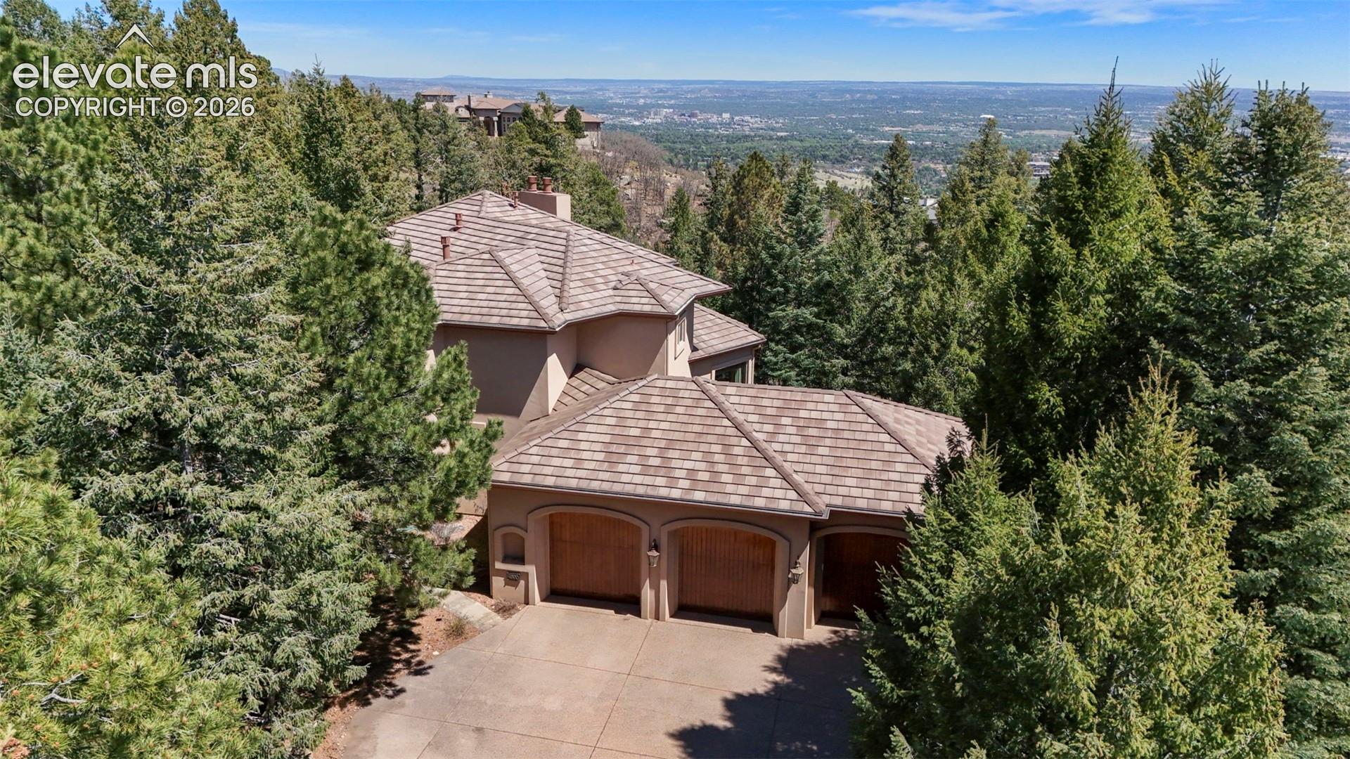 Photo 42 of 4890 Broadlake View, Colorado Springs