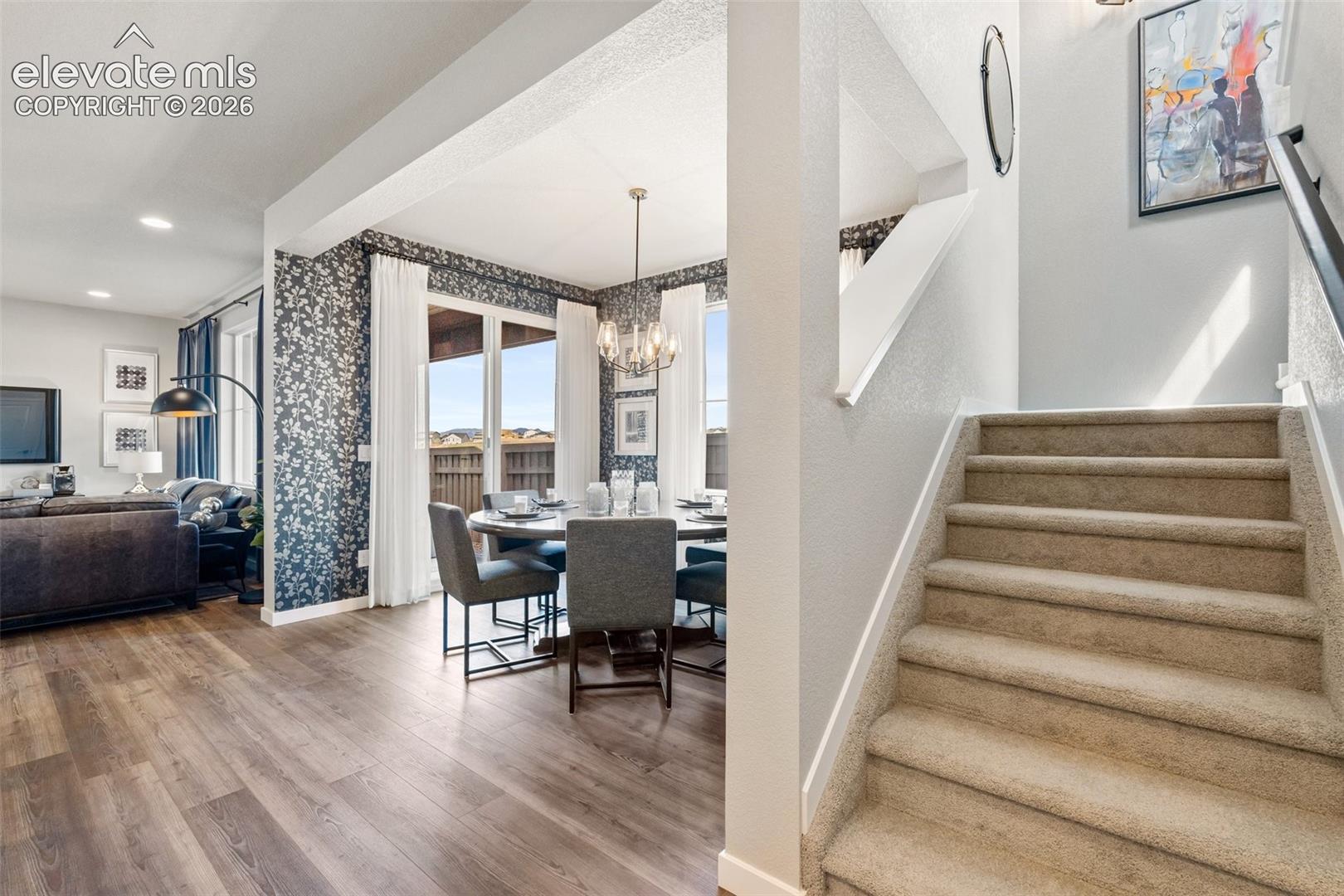 Photo 18 of 6940 Knapp Drive, Colorado Springs