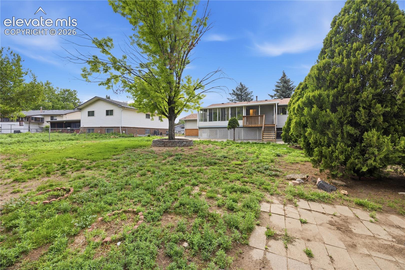 228 Fairfax St, Colorado Springs, CO 80911
