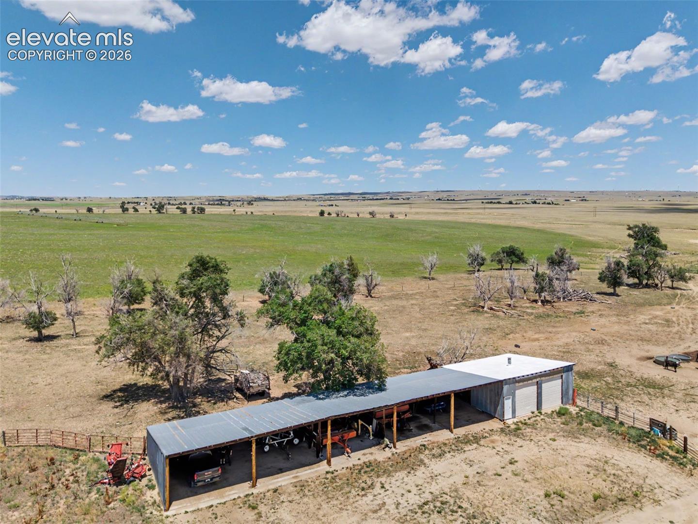 Photo 11 of 24500 E Garrett Road, Calhan
