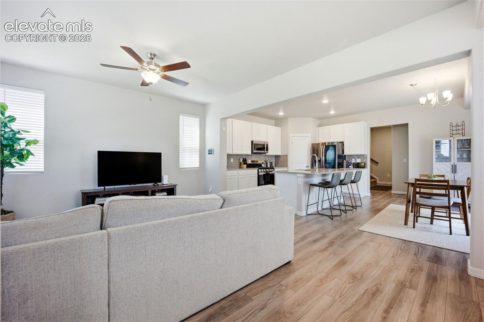 Photo 6 of 7939 Tremble Point, Colorado Springs