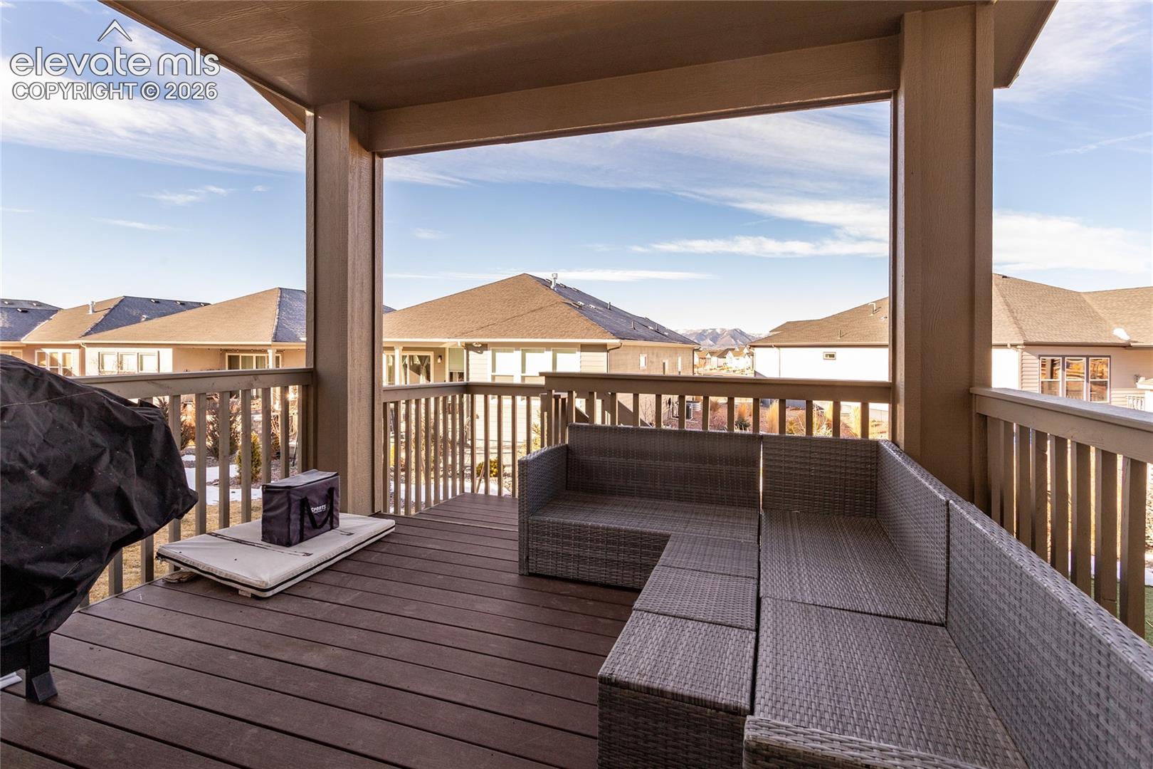 Photo 34 of 9360 Bugaboo Drive, Colorado Springs