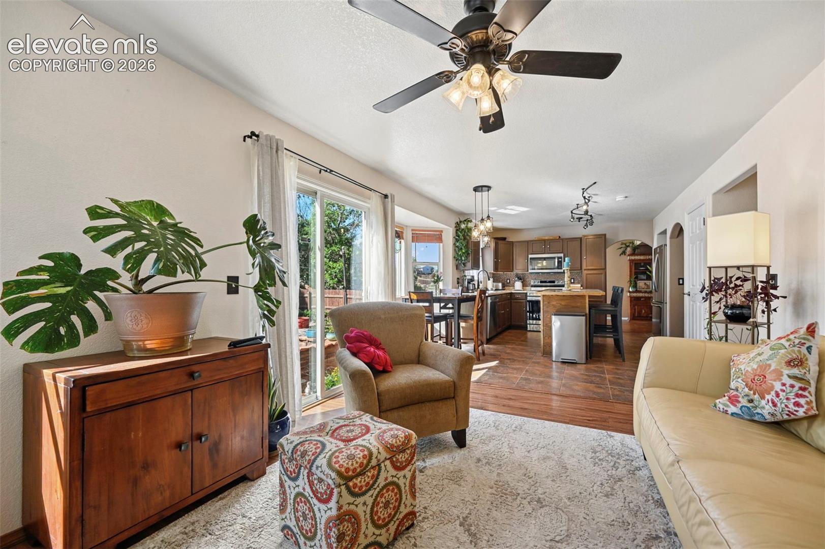 Photo 12 of 6911 Ketchum Drive, Colorado Springs