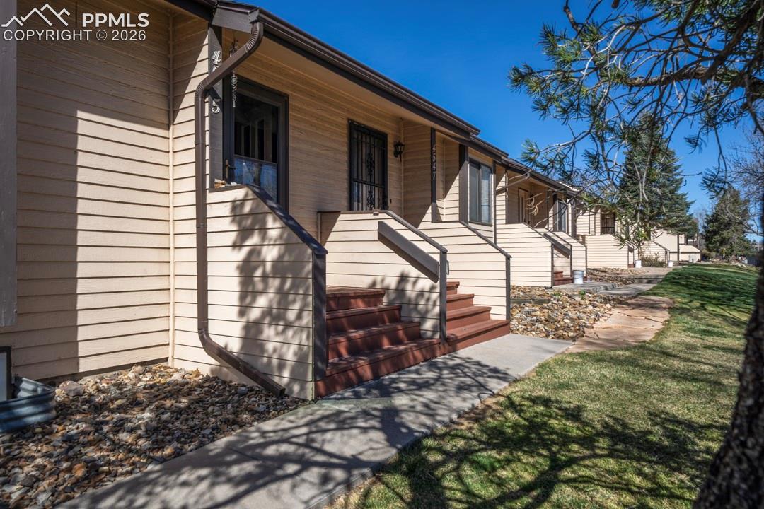 Featured Homes Featured Homes
