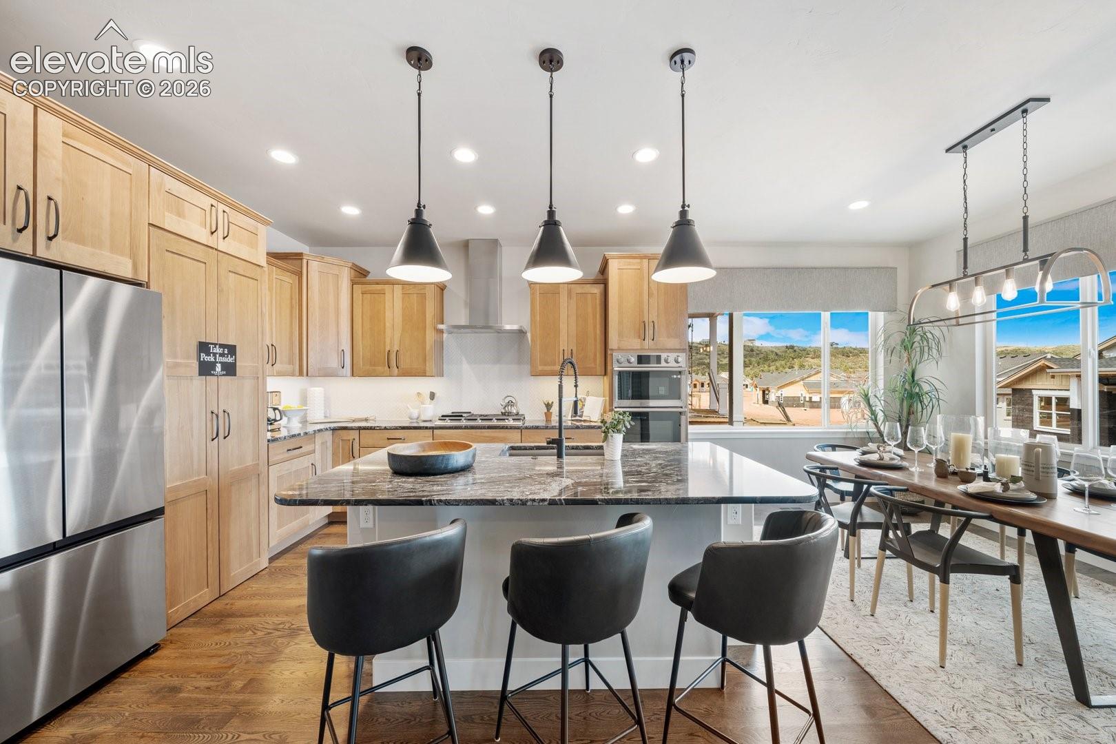 Different Home Same Floor Plan