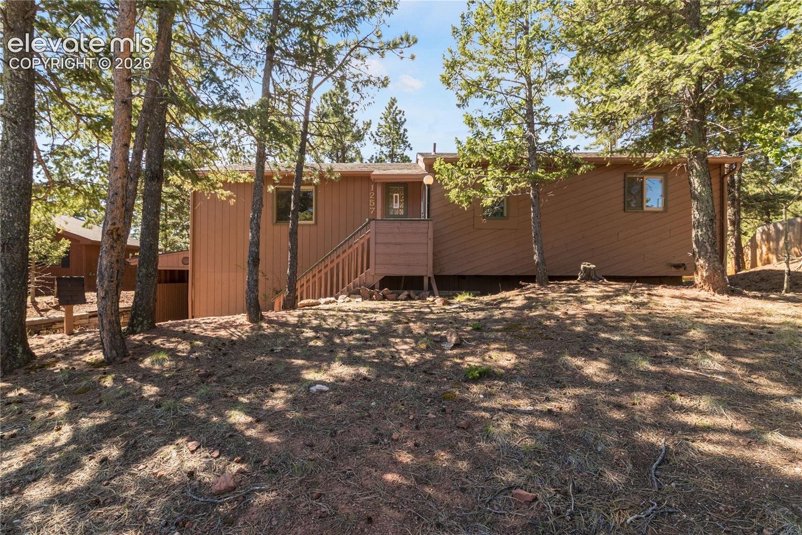 Featured Homes