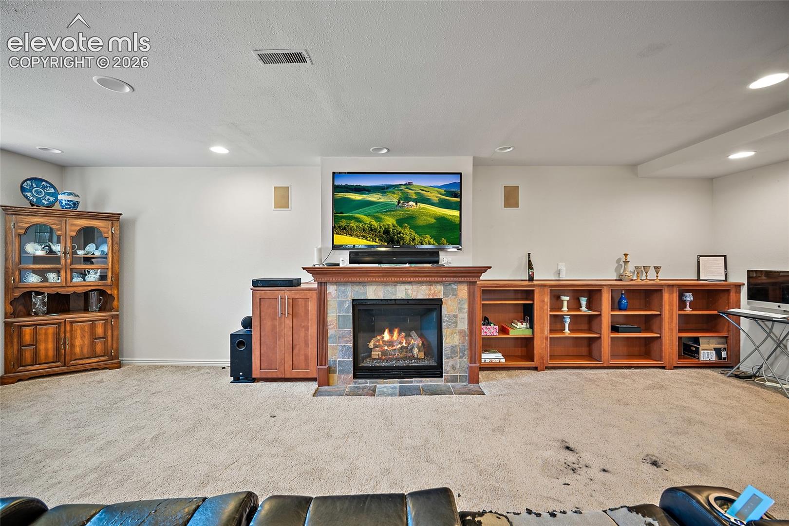 Photo 31 of 180 Cobblestone Drive, Colorado Springs