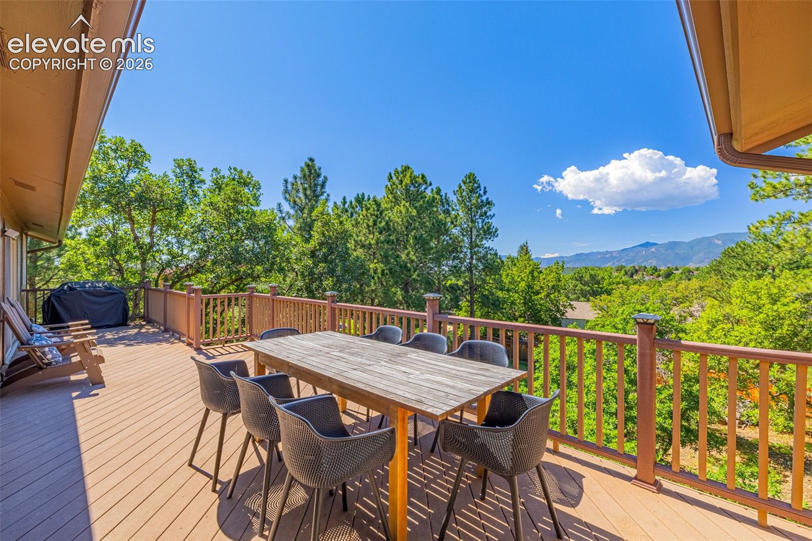 Photo 6 of 7169 Dark Horse Place, Colorado Springs