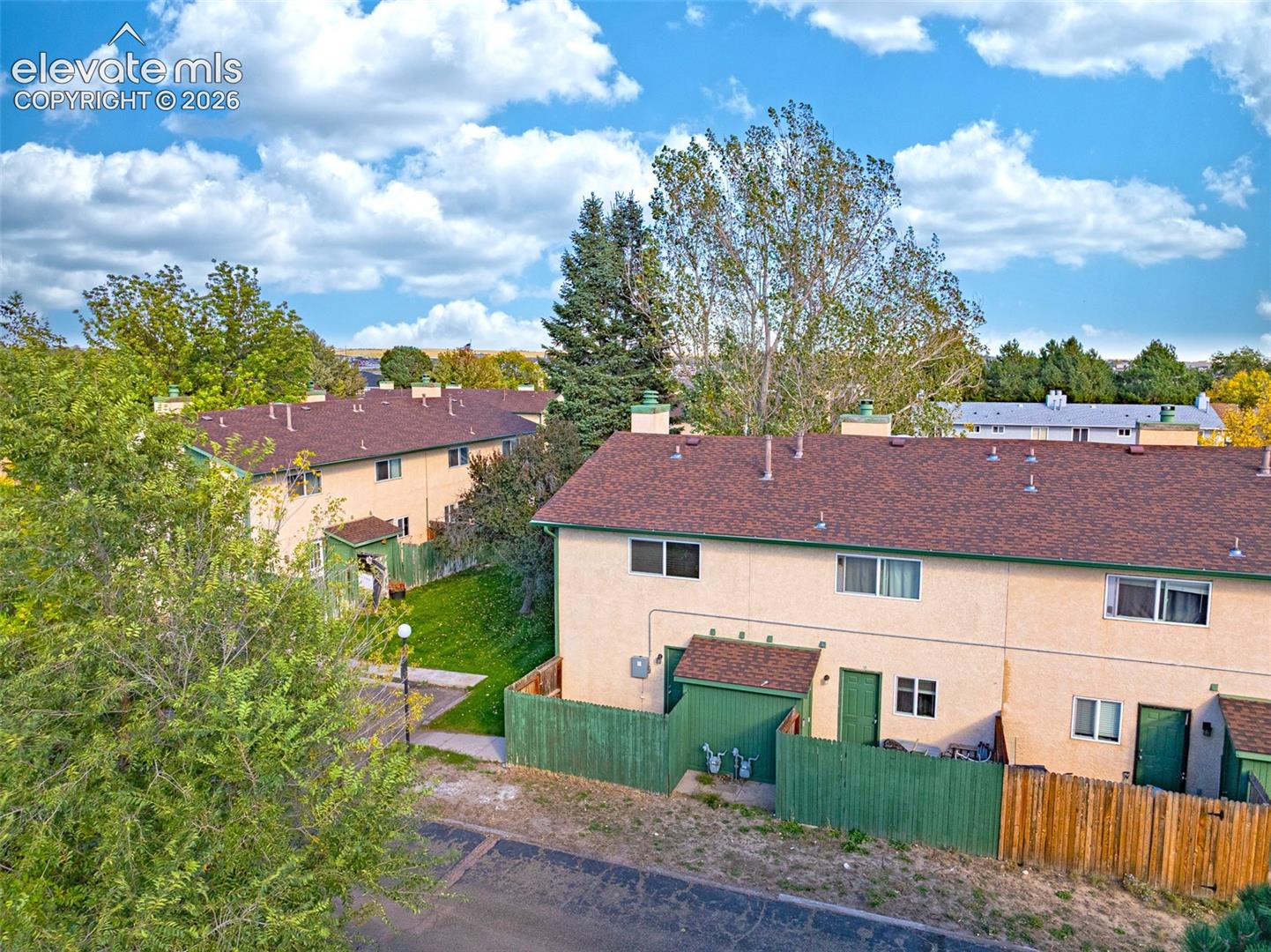 Photo 32 of 2360 Washo Circle, Colorado Springs