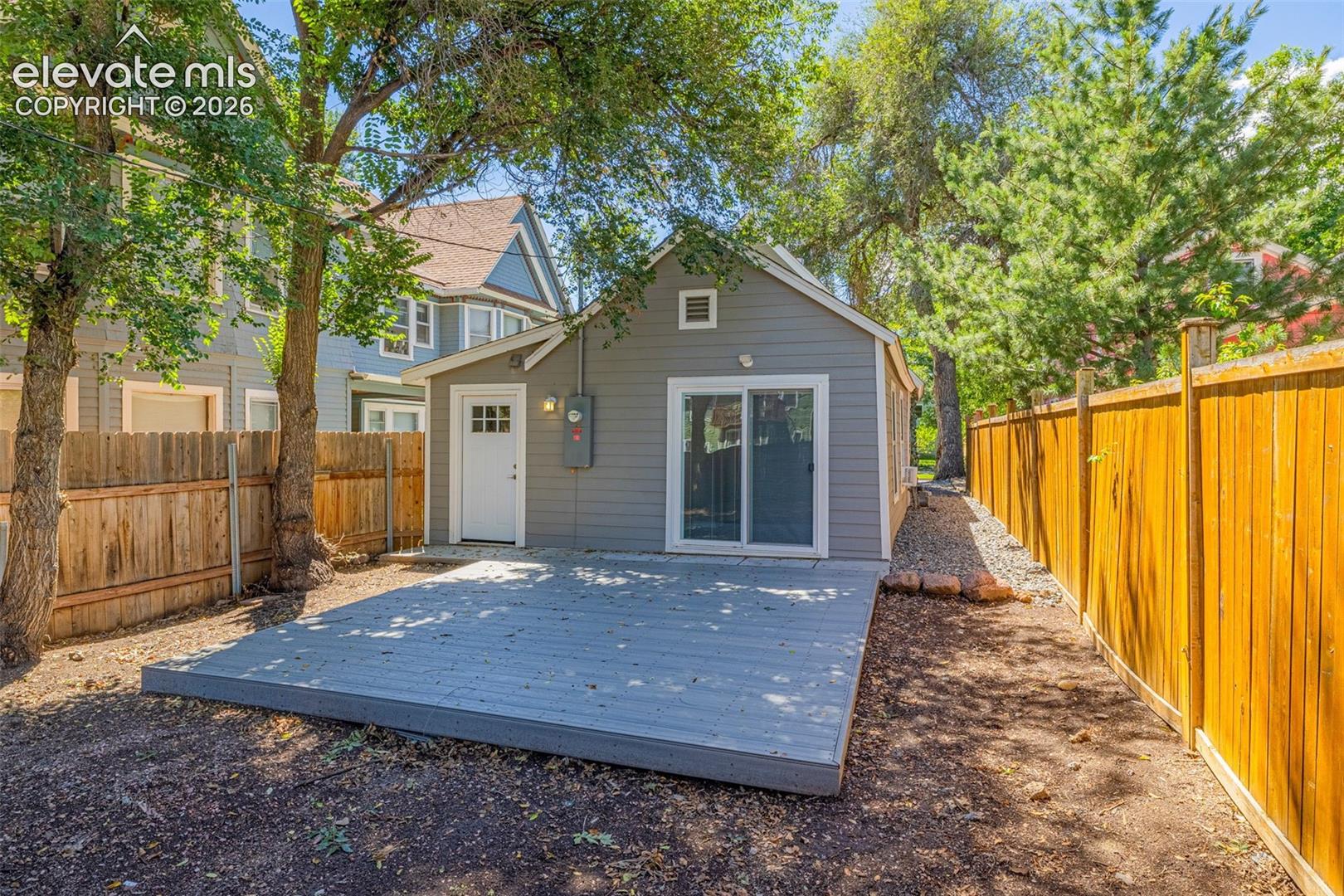 Photo 22 of 640 E Willamette Avenue, Colorado Springs