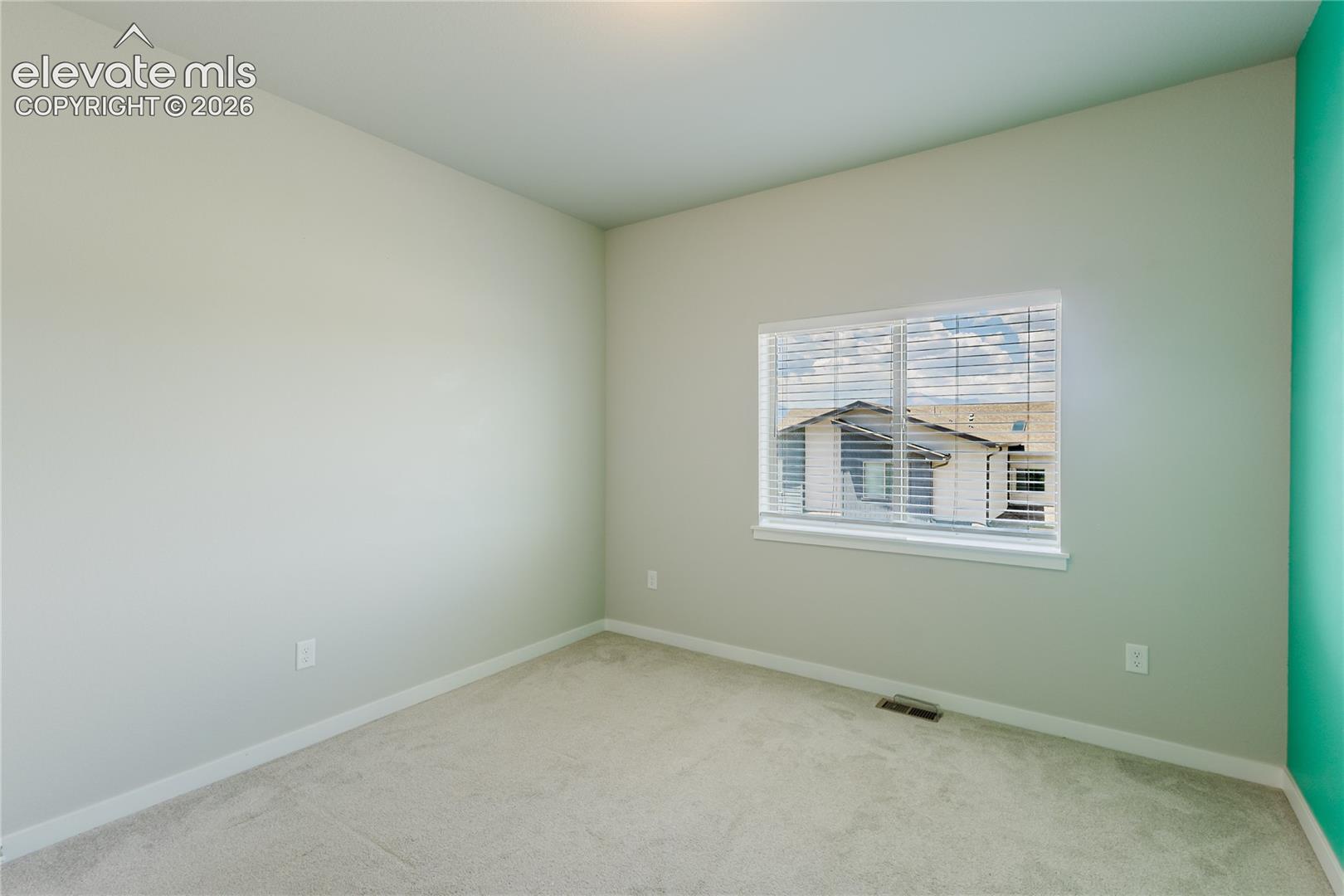 3rd Bedroom
