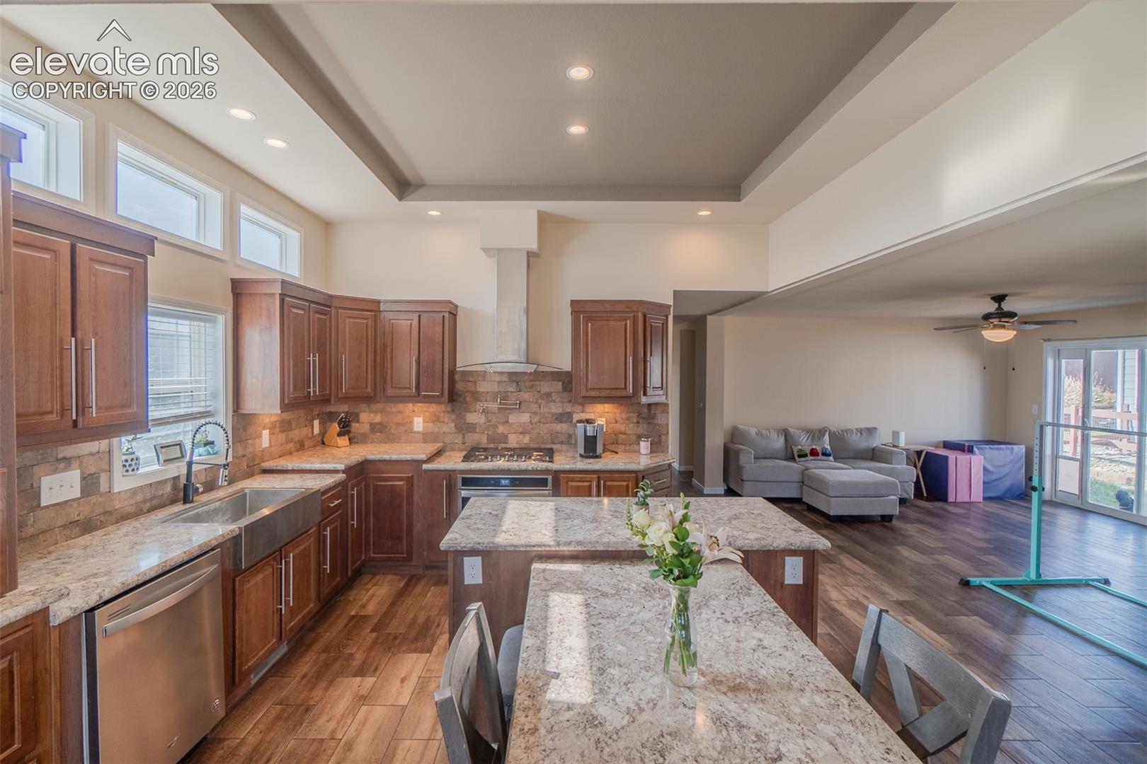4210 Gray Fox Hts, Colorado Springs, CO 80922