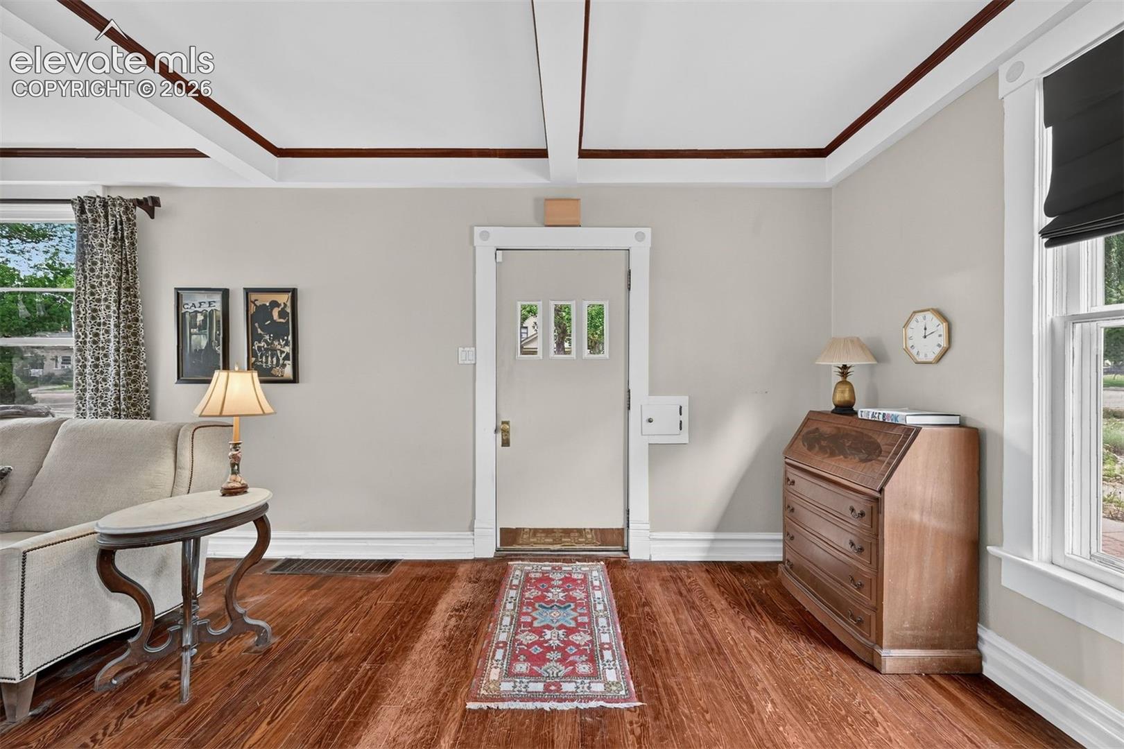 Photo 8 of 1623 N Weber Street, Colorado Springs