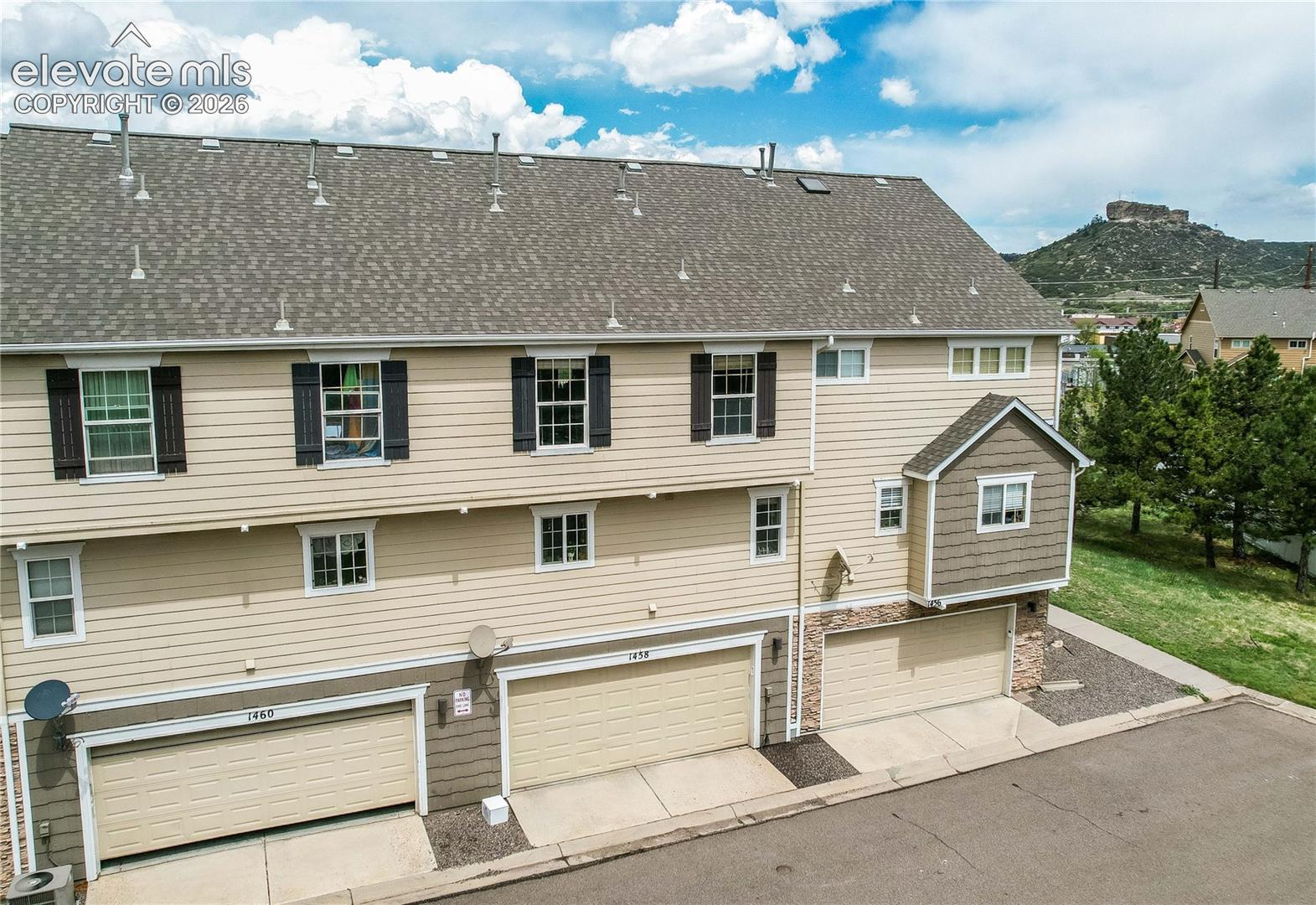 Photo 26 of 1458 Nemrick Place, Castle Rock