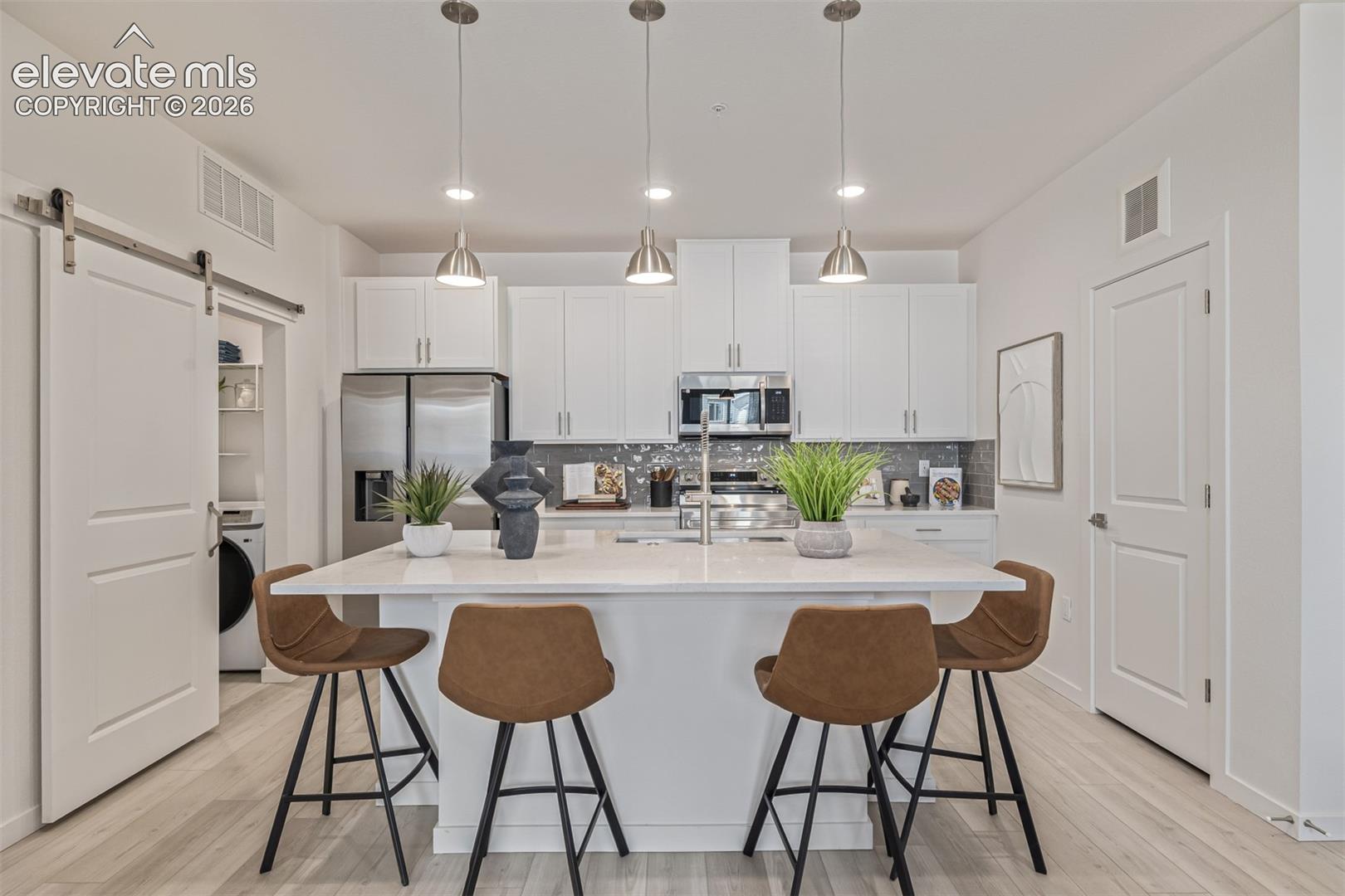 Photo 6 of 2252 Arikaree Heights #102, Colorado Springs