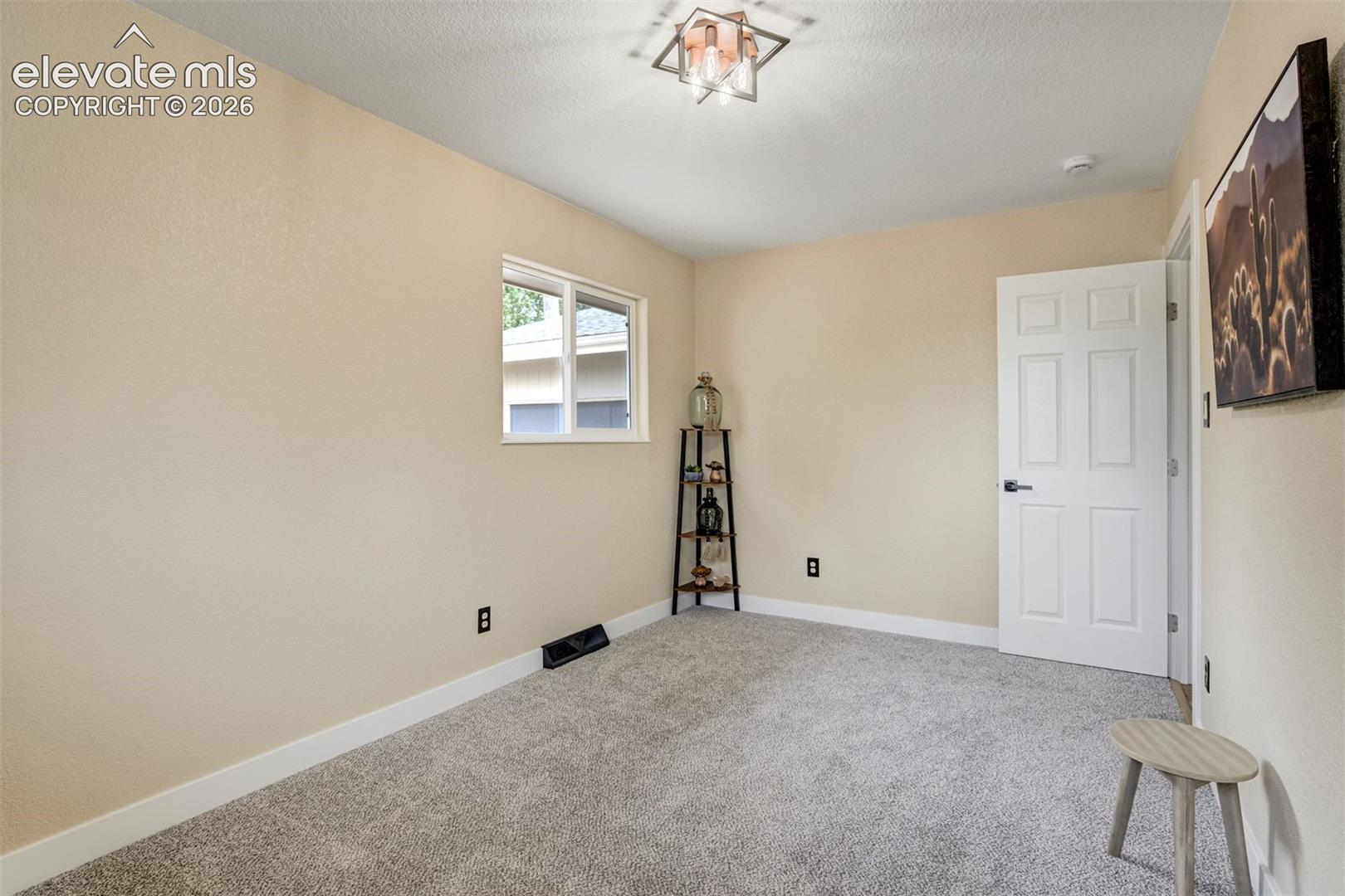 2nd upstairs bedroom 