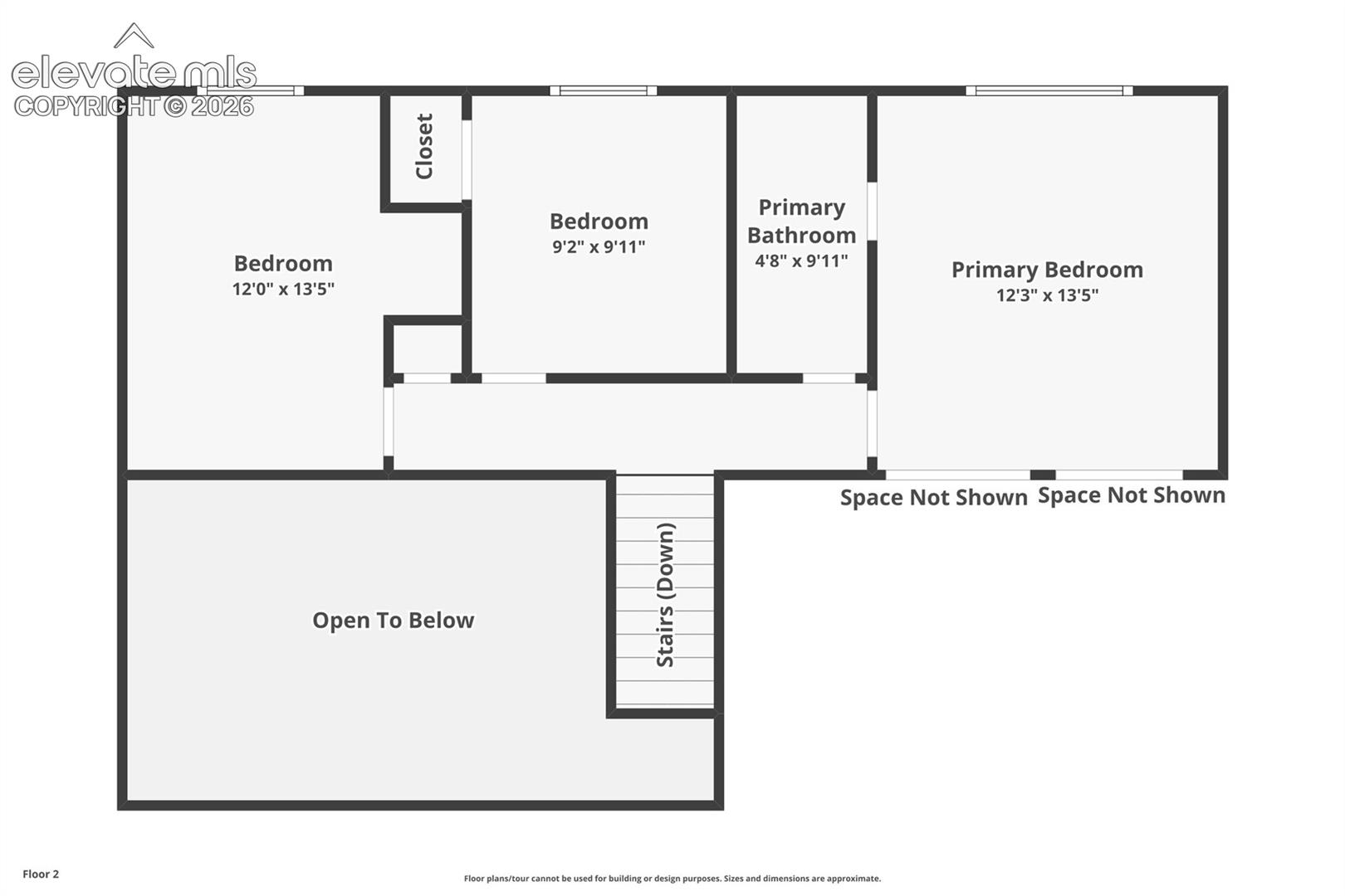 3450 Post Oak Dr, Colorado Springs, CO 80916