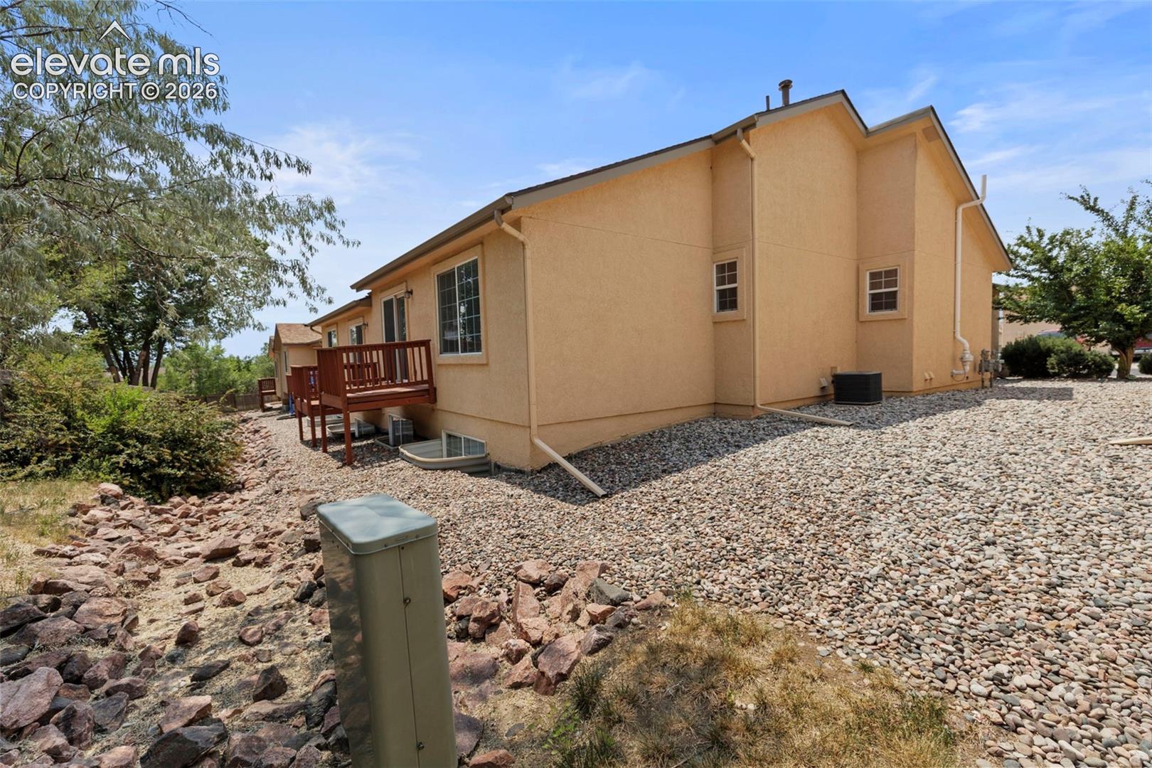 718 Cima Vista Point #20, Colorado Springs, CO 80916