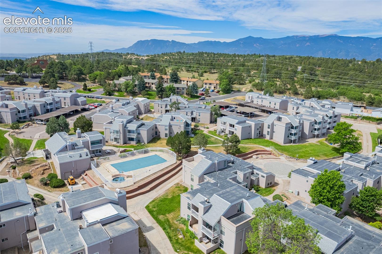 Photo 22 of 3485 Rebecca Lane #A, Colorado Springs