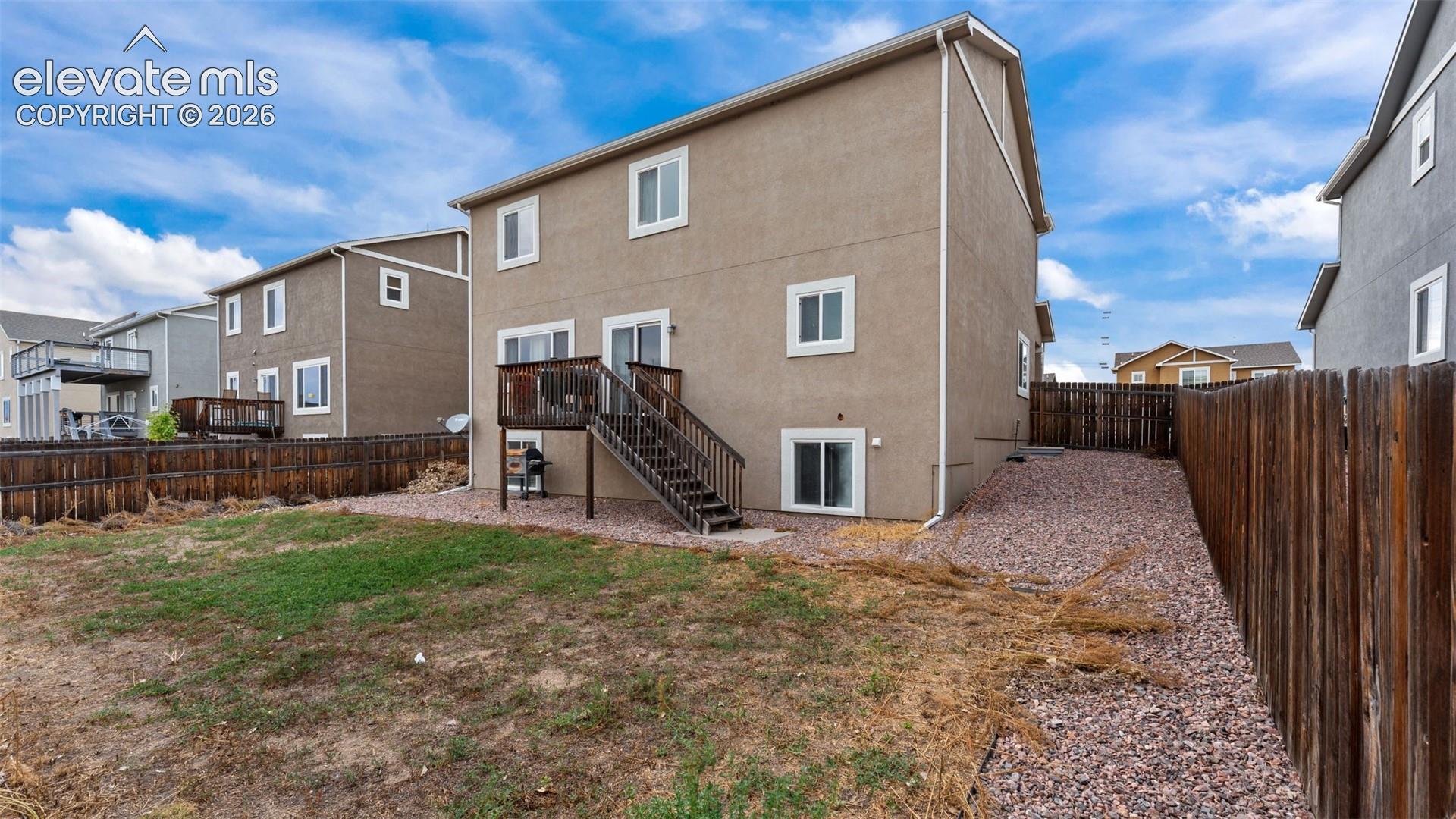 Photo 29 of 9774 Desert Lily Circle, Colorado Springs